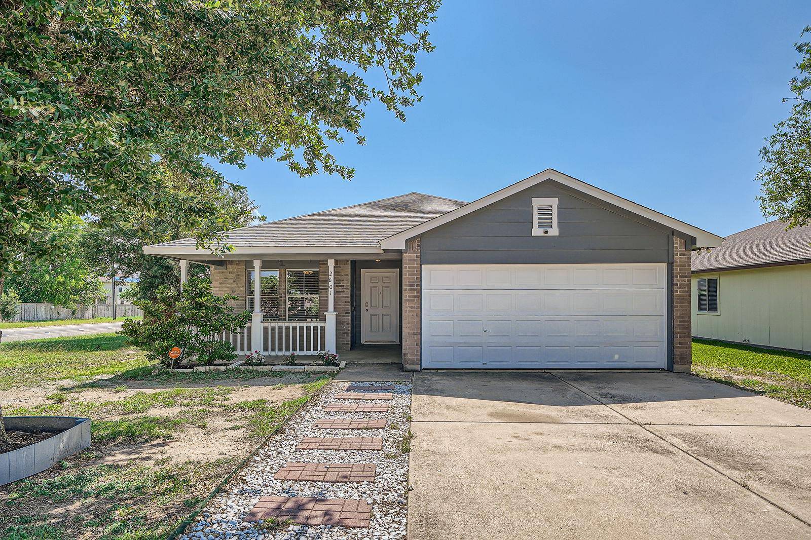Taylor, TX 76574,2801 Tyler LN