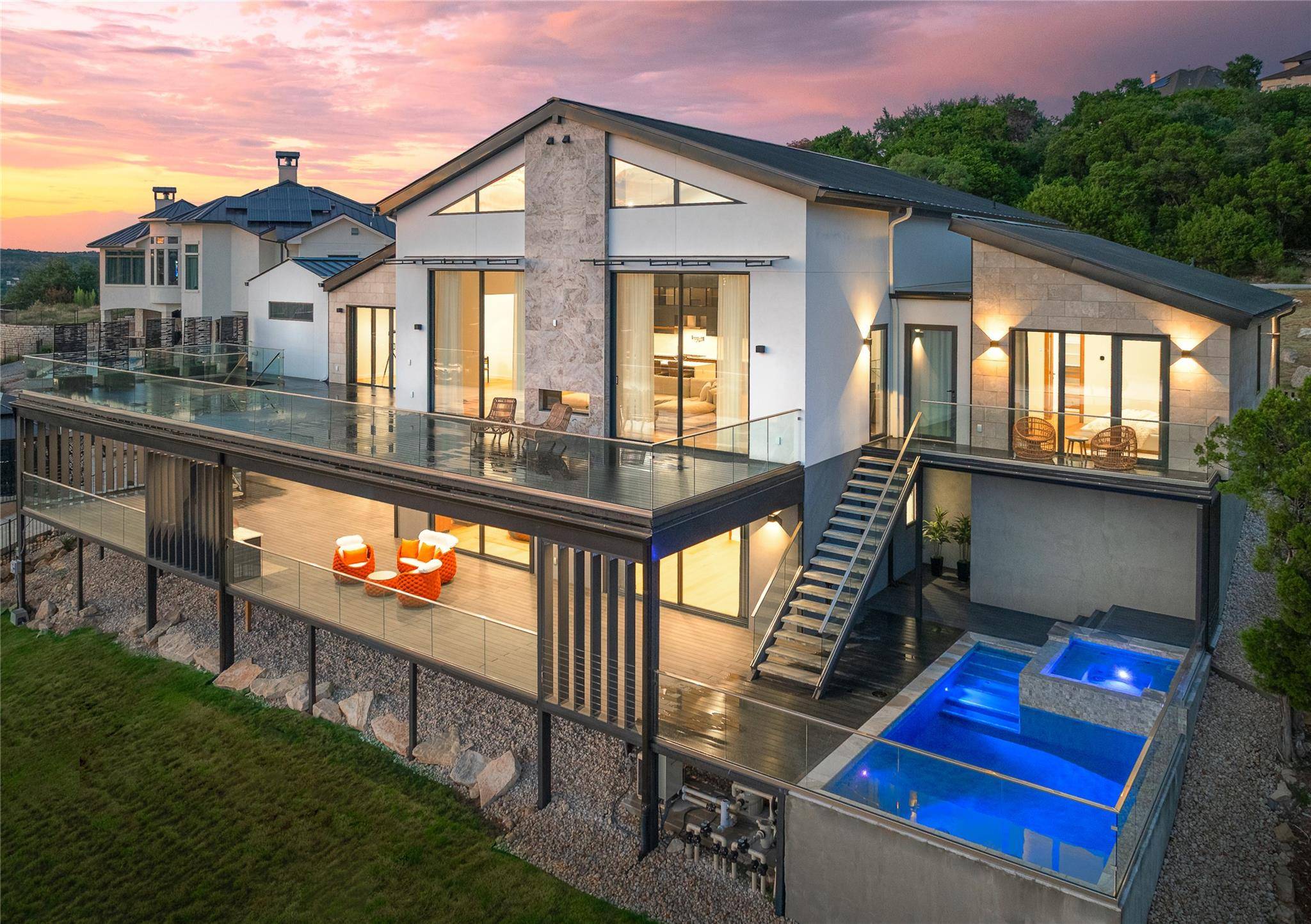 Spicewood, TX 78669,2714 Lakehurst RD