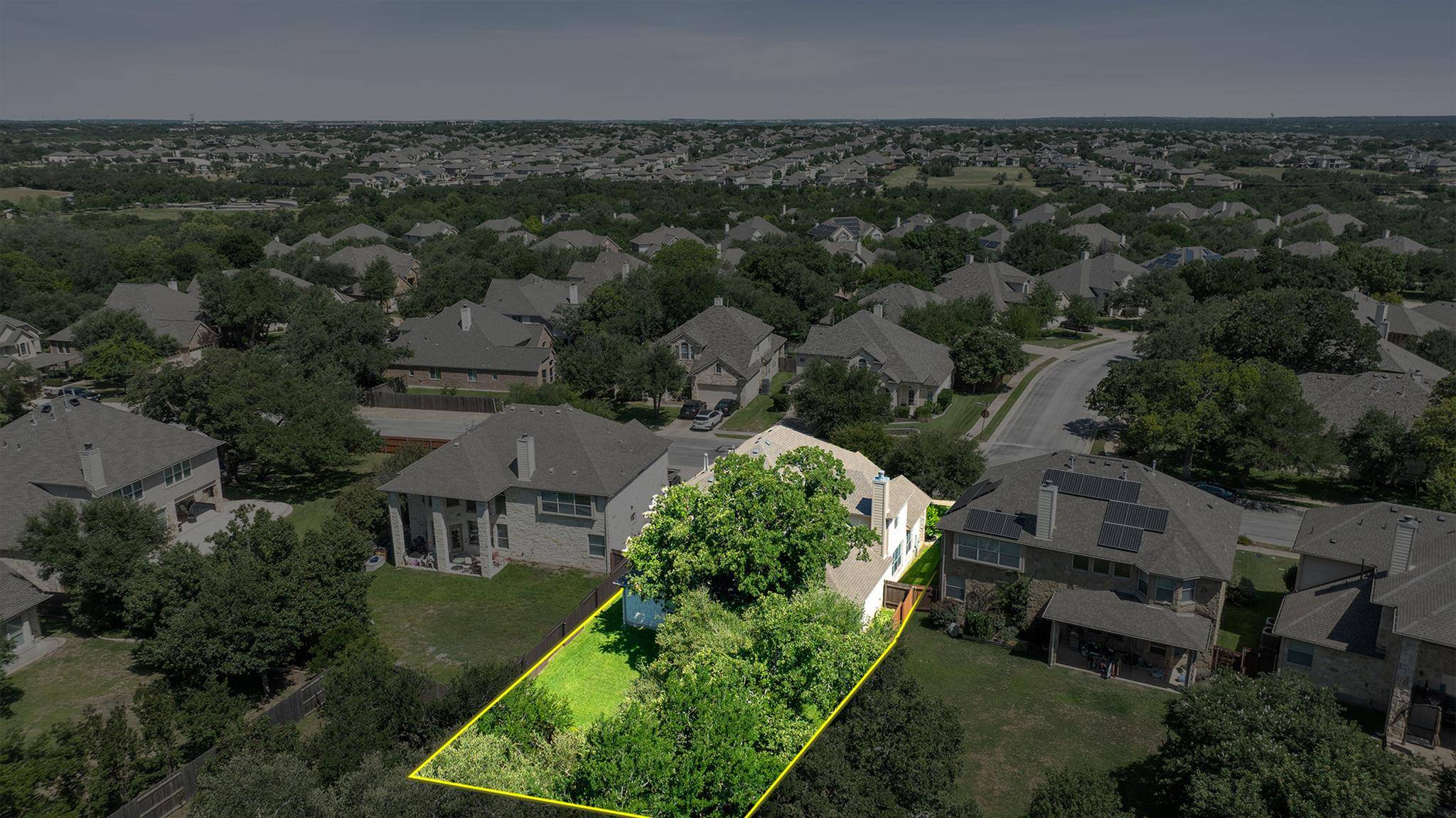 Austin, TX 78717,16413 Broadbay DR