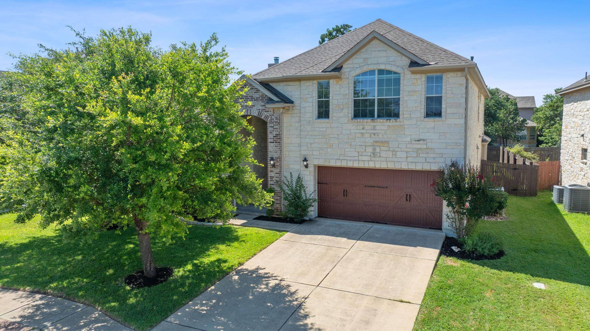 Austin, TX 78717,16413 Broadbay DR