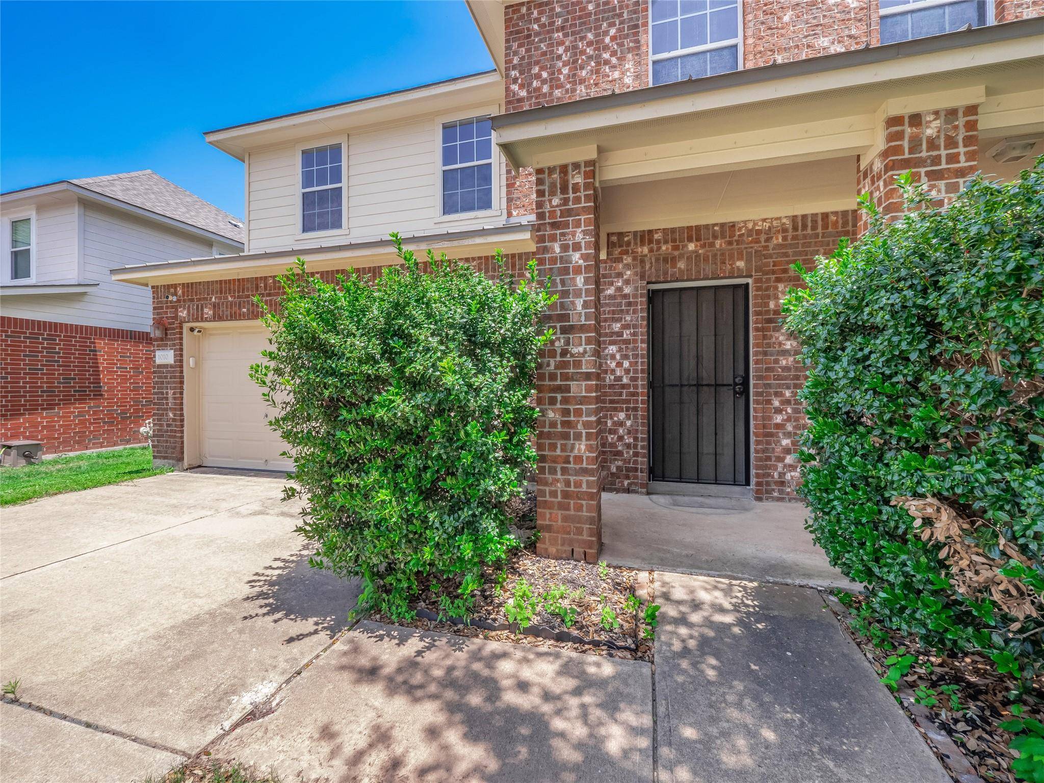 Leander, TX 78641,1010 Barclay DR