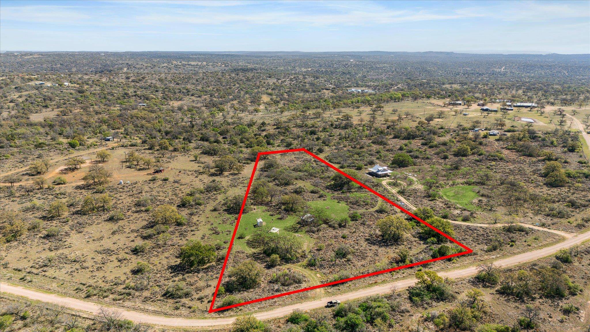 Valley Spring, TX 76885,453 Madden Ranch RD