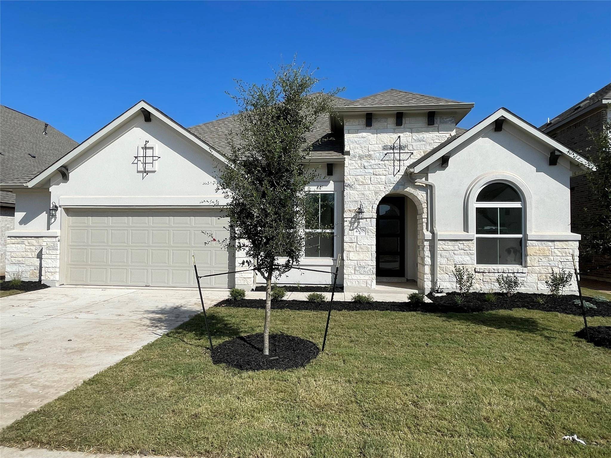 Leander, TX 78641,208 Camille ST