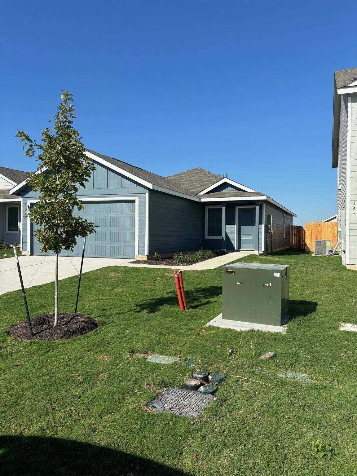 Jarrell, TX 76537,353 Rancho Del Cielo LOOP