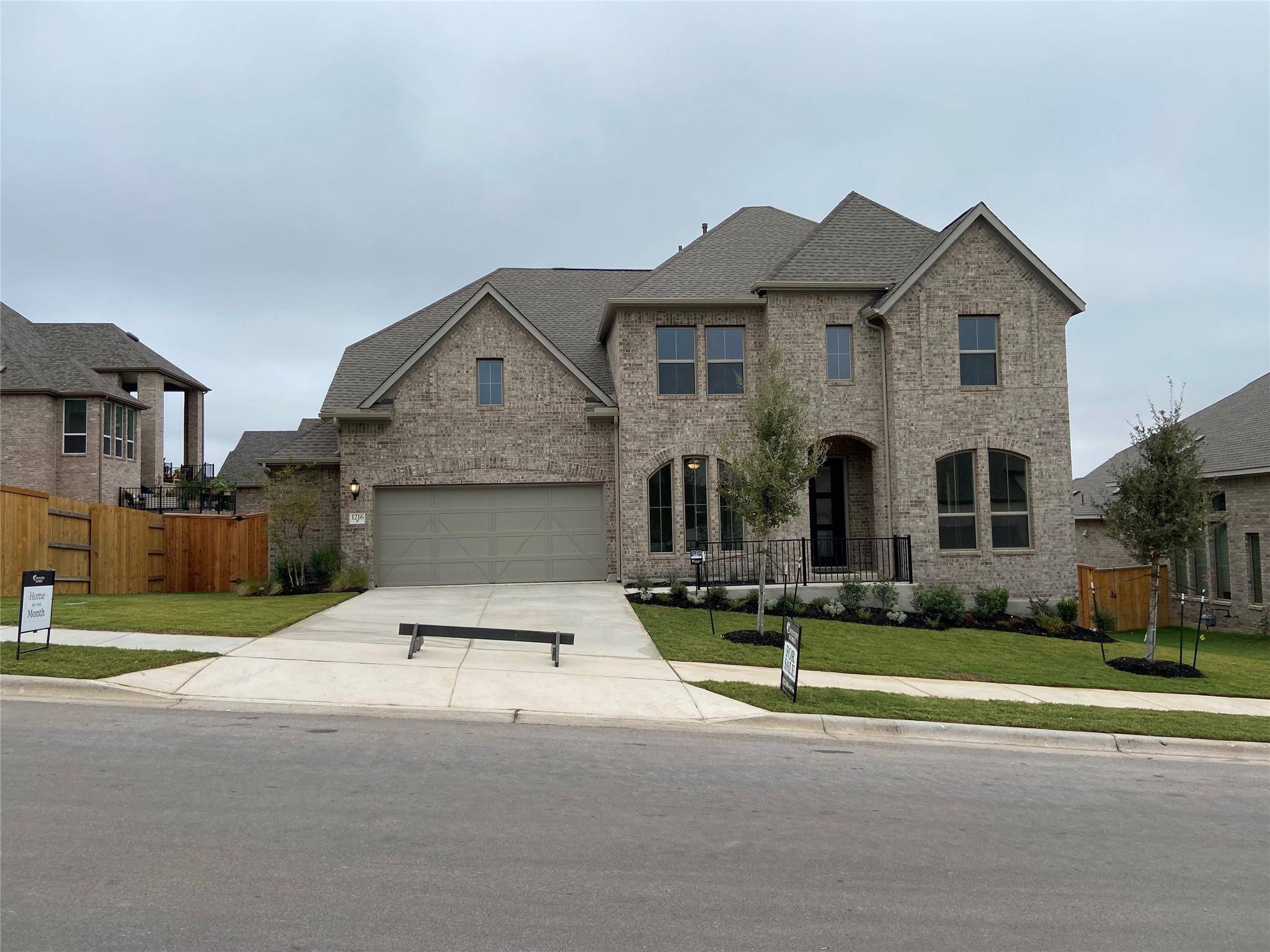 Georgetown, TX 78628,1216 Blanket Flower DR