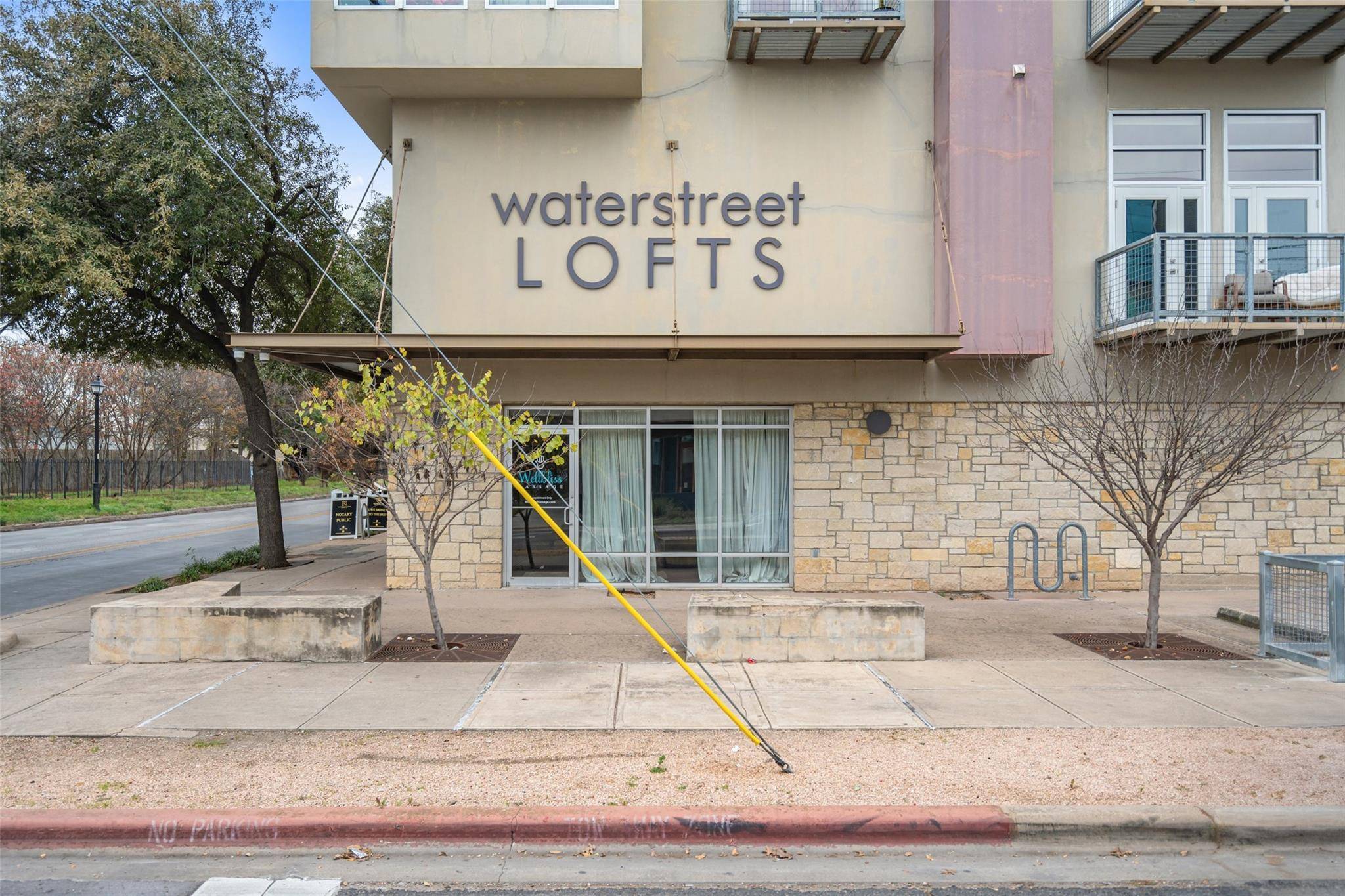 Austin, TX 78702,1601 E Cesar Chavez #107
