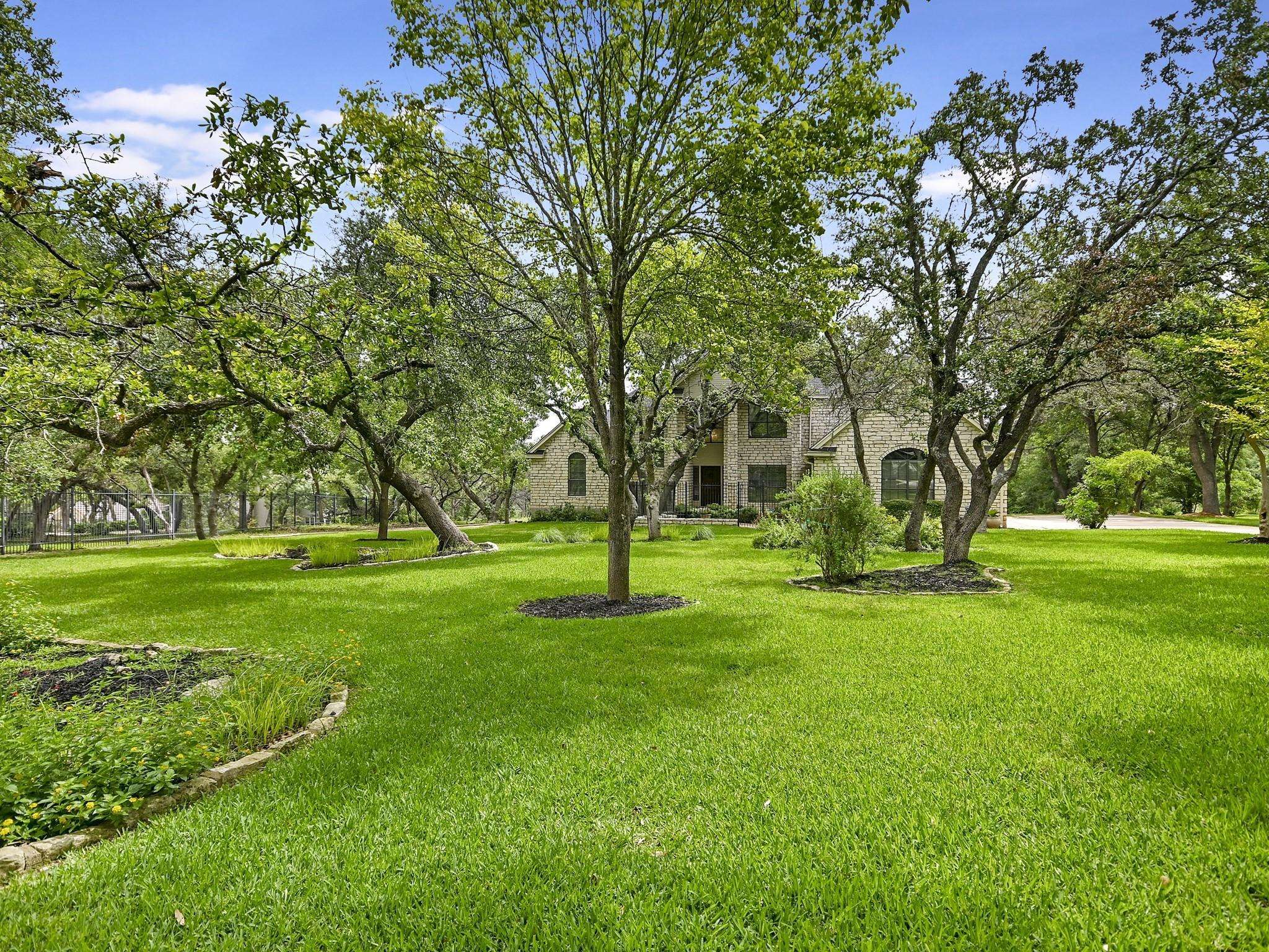 Austin, TX 78735,3503 Misty Creek DR