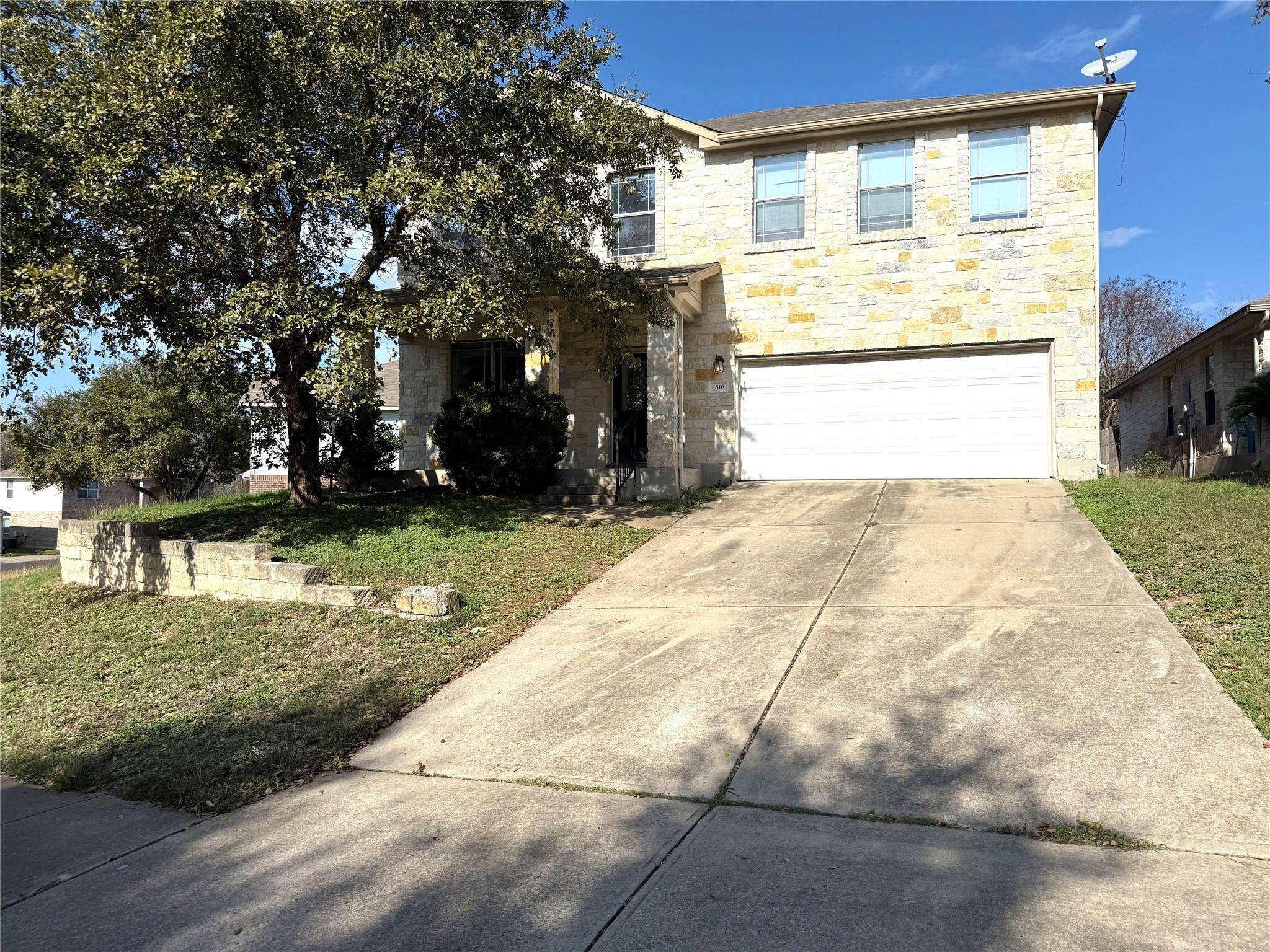 Austin, TX 78744,1816 Melissa Oaks LN