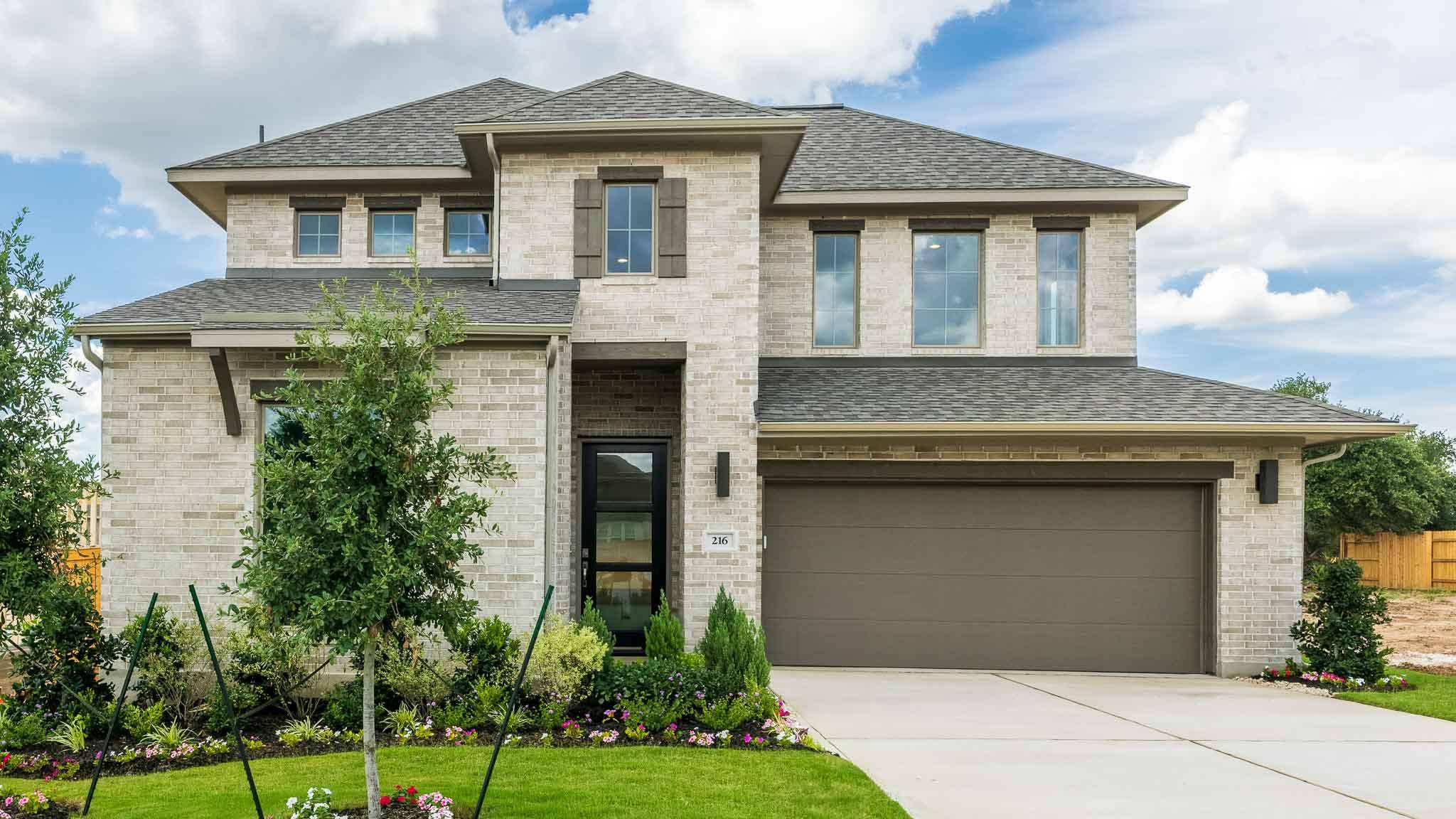 Georgetown, TX 78628,216 Wild Lily TRL