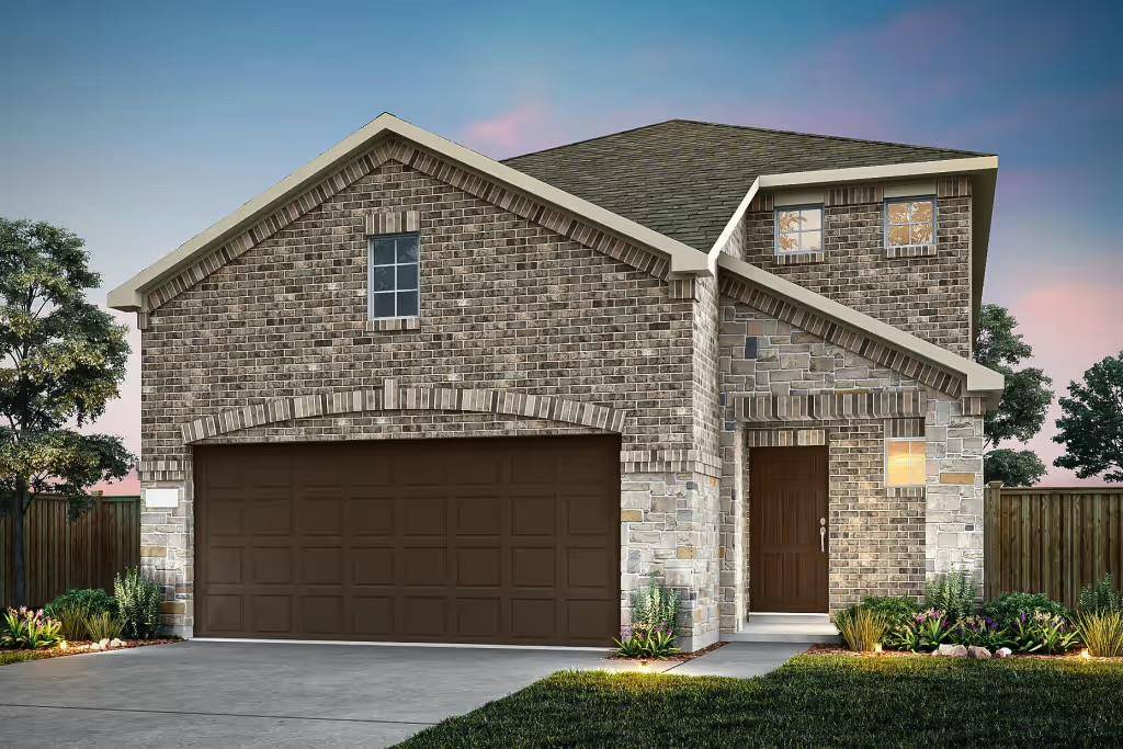 Buda, TX 78610,392 Kapok ST