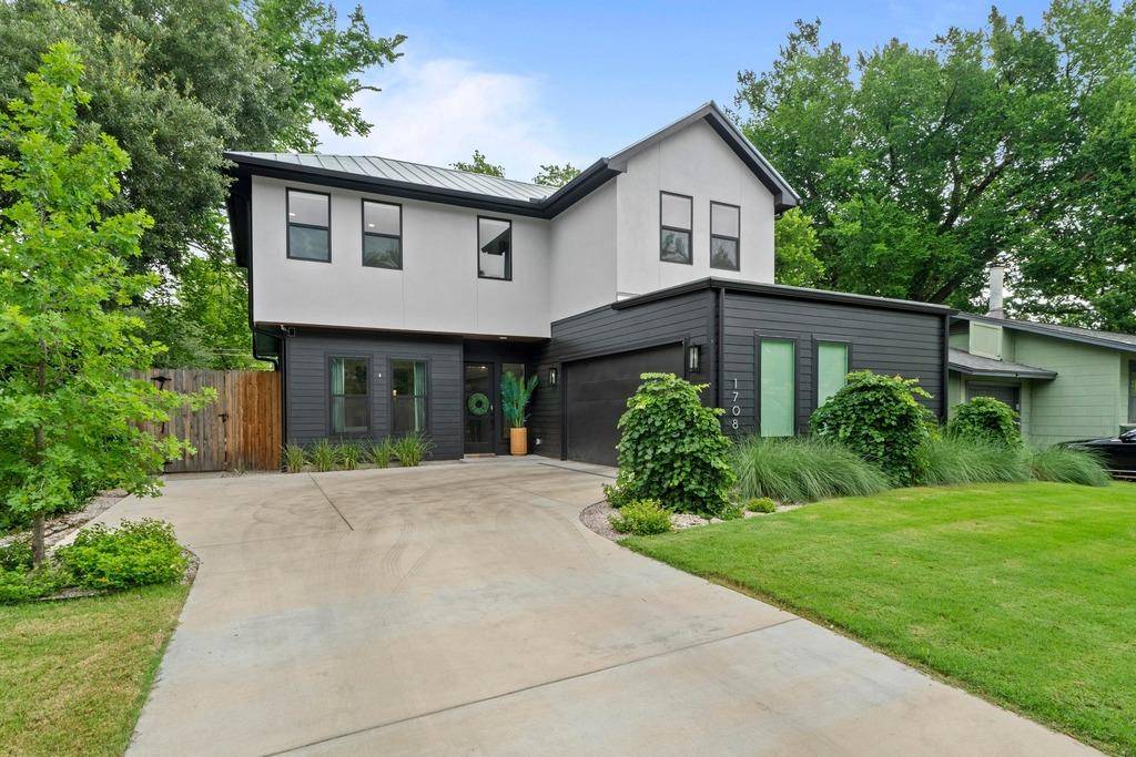 Austin, TX 78757,1708 Morrow ST