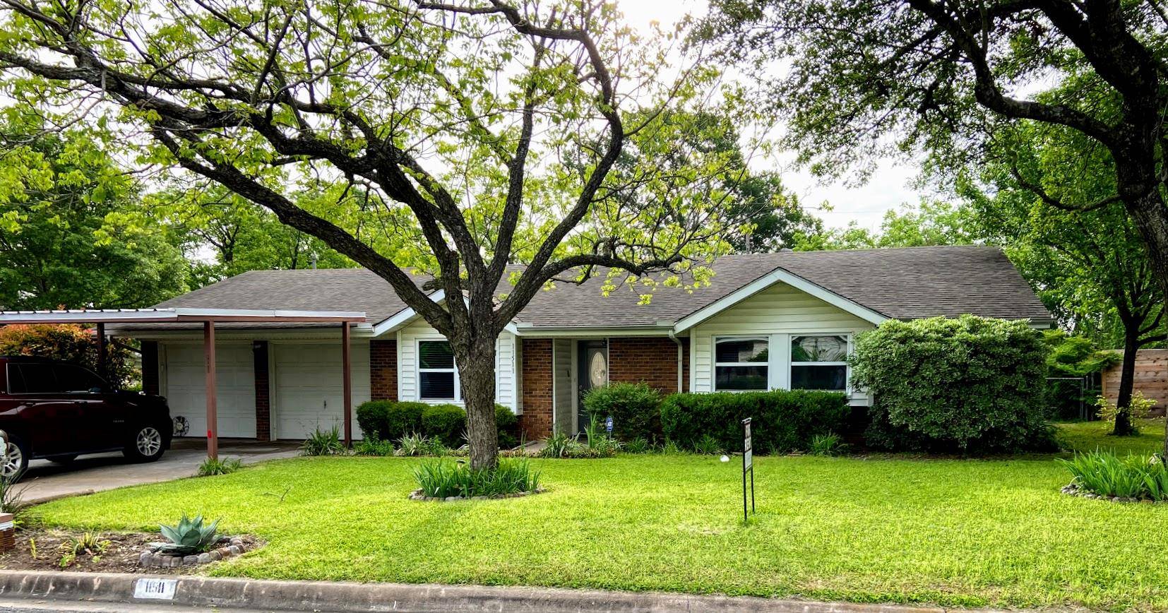 Austin, TX 78753,11511 North Oaks DR