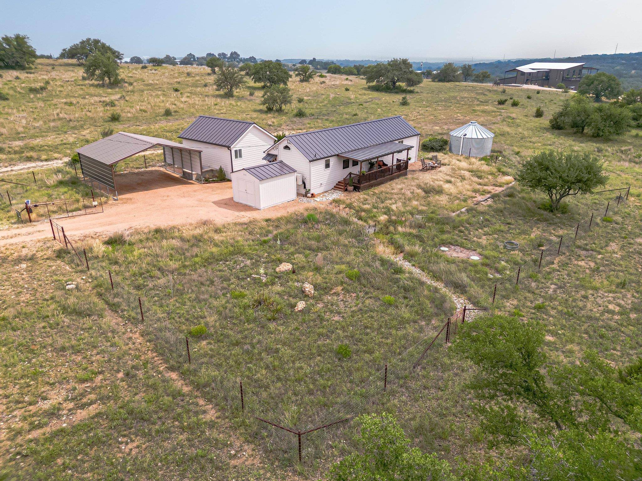 Johnson City, TX 78636,770 Stanton RD