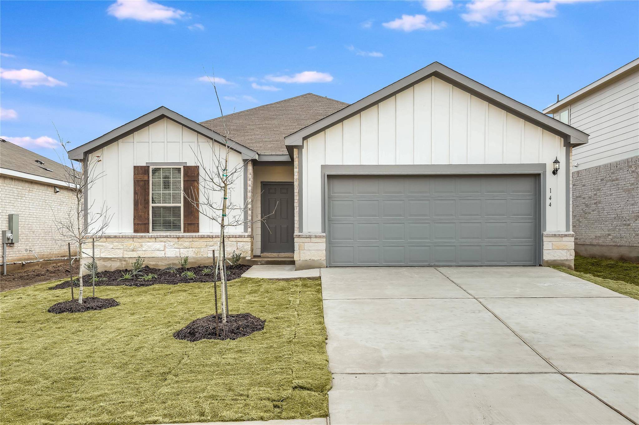 Taylor, TX 76574,144 Janice RD