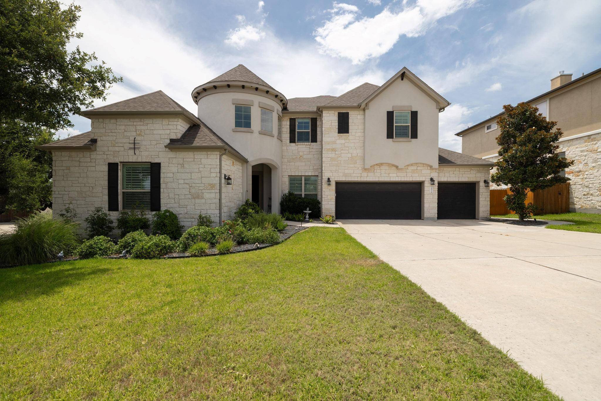 Cedar Park, TX 78613,3407 Sterling Heights CT