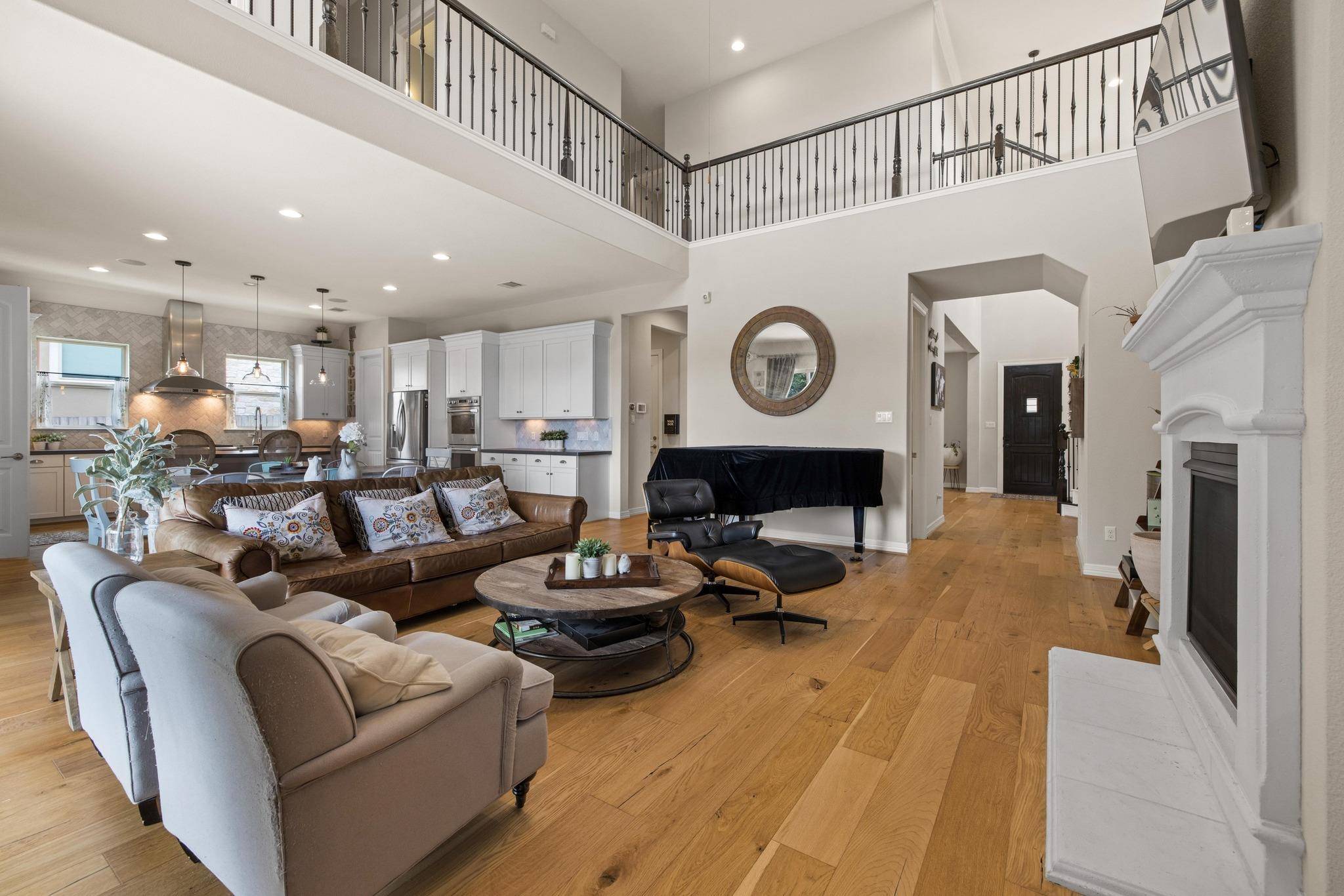 Cedar Park, TX 78613,3407 Sterling Heights CT