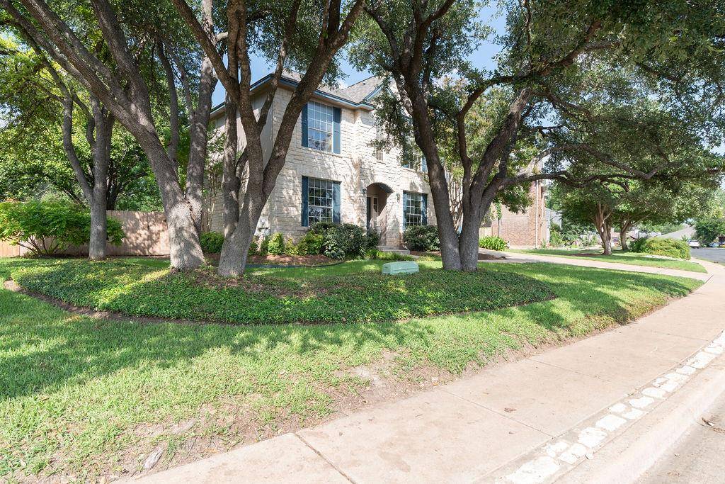 Austin, TX 78717,8006 Monona Ave