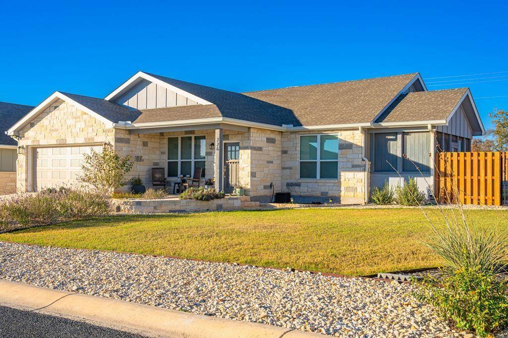 Fredericksburg, TX 78624,726 Madilynn CT