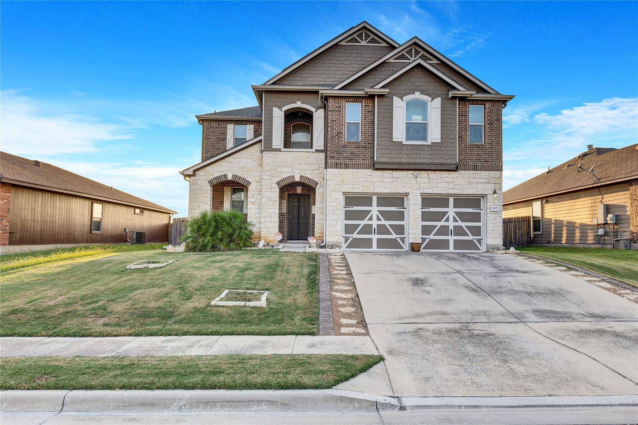 Hutto, TX 78634,605 Saul ST