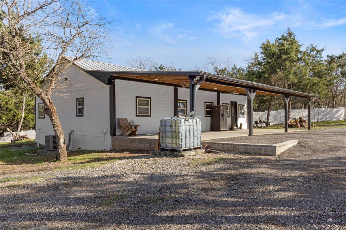 Cedar Creek, TX 78612,240 Riddle RD