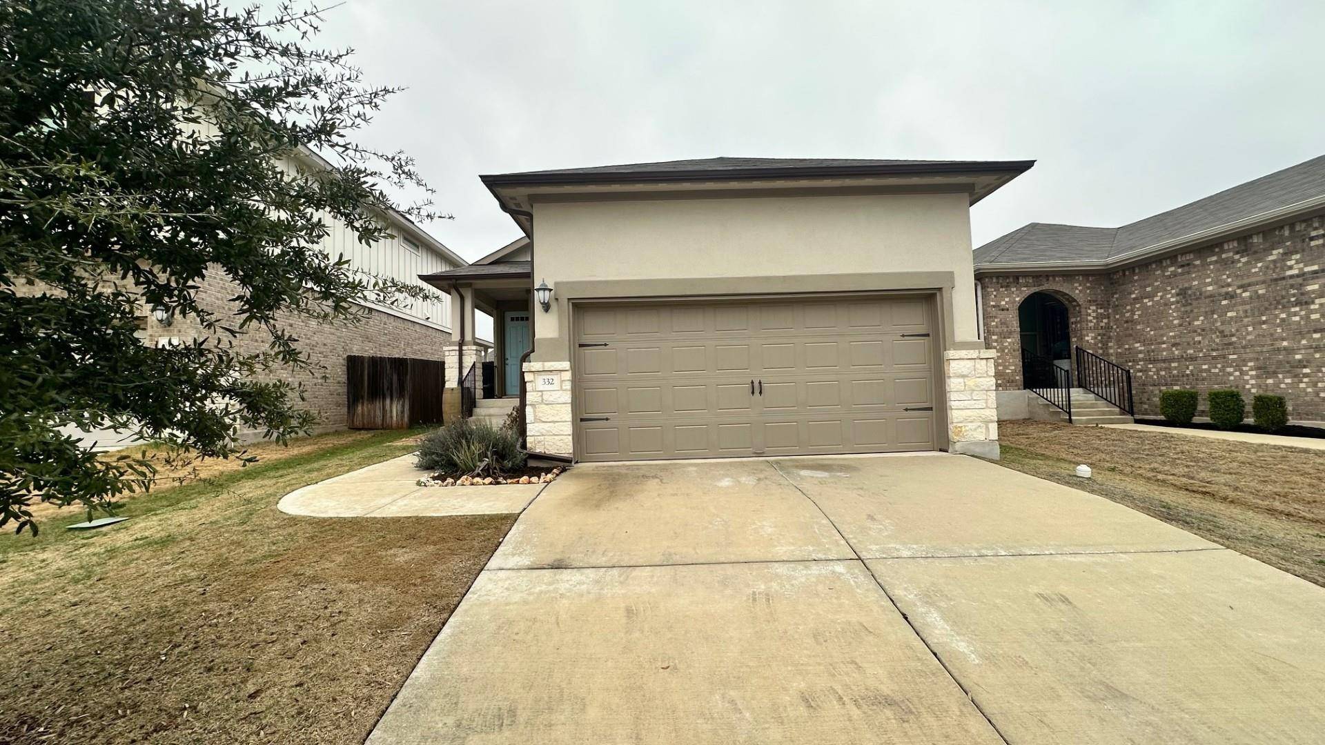 Georgetown, TX 78628,332 Serpens ST