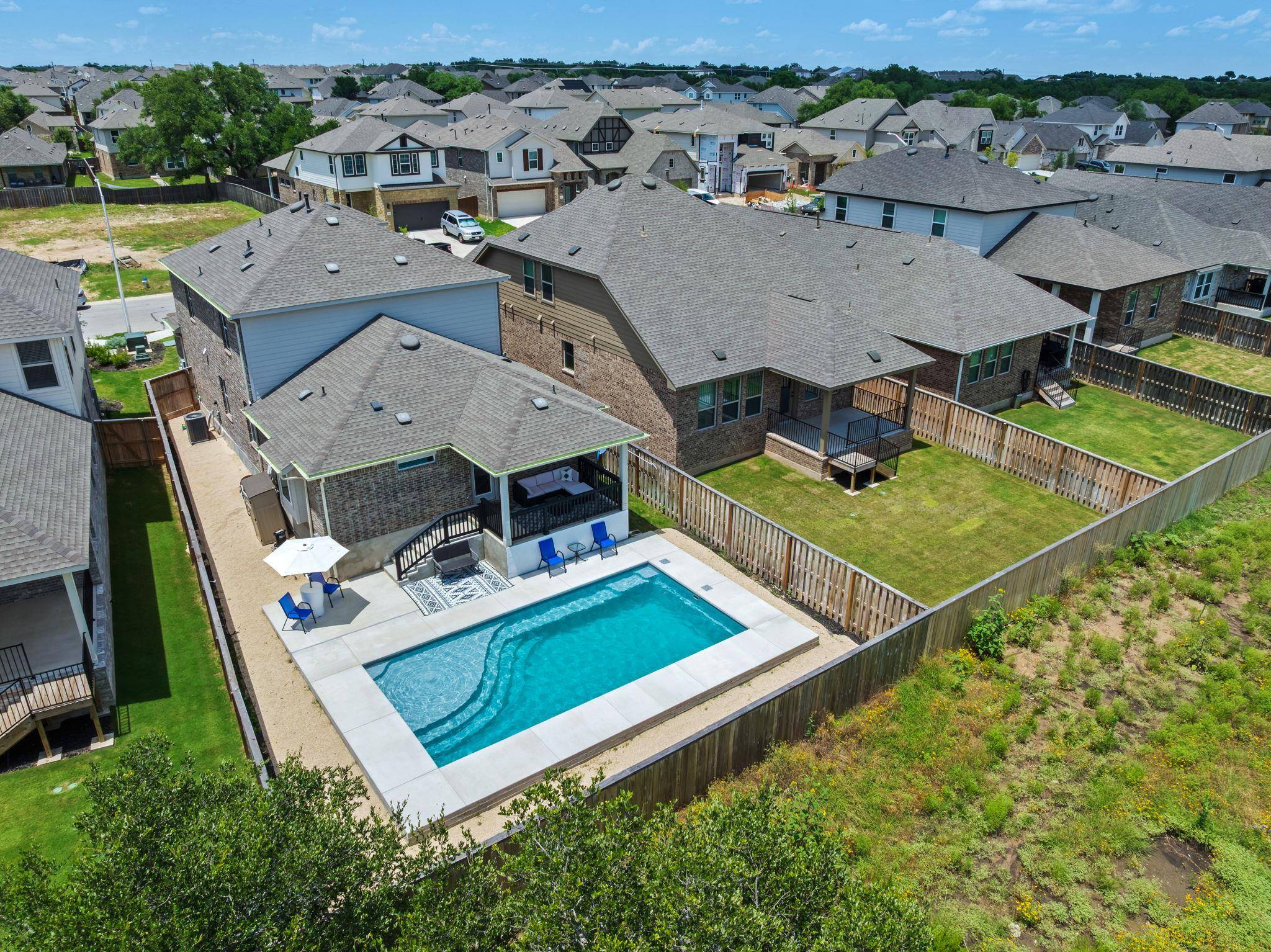 Georgetown, TX 78633,2324 Sawdust DR