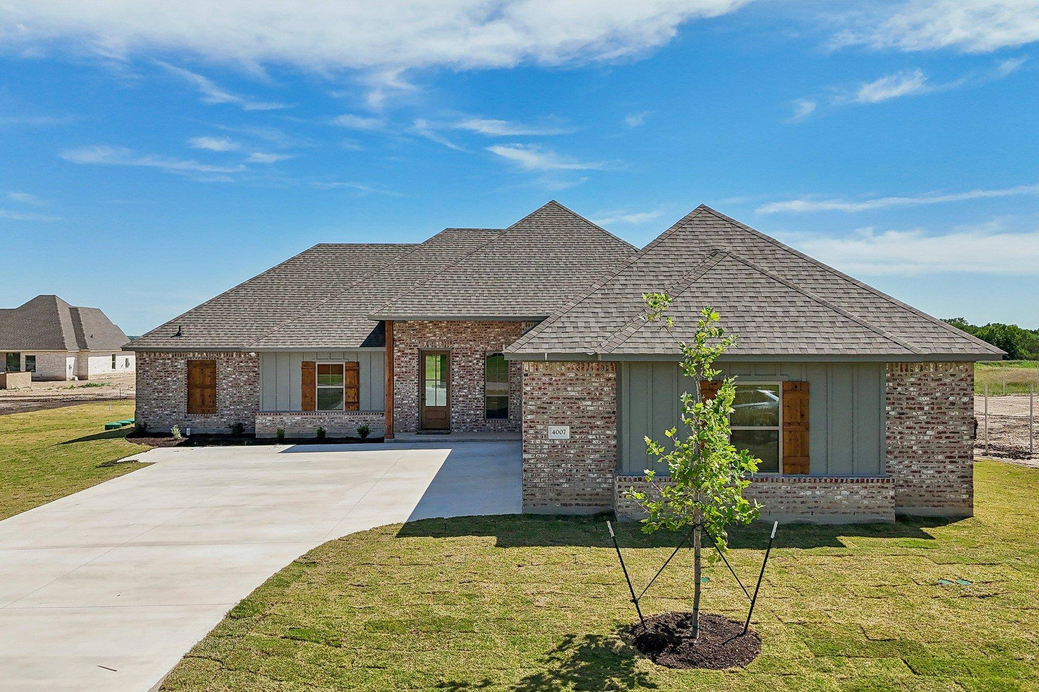 Salado, TX 76571,4007 Aerie ST