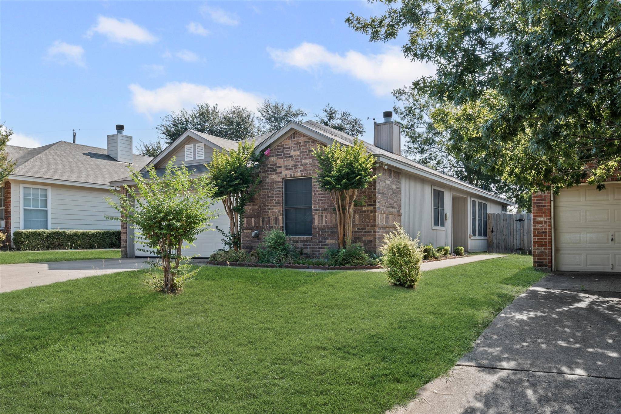 Temple, TX 76502,4707 Ridge Way DR