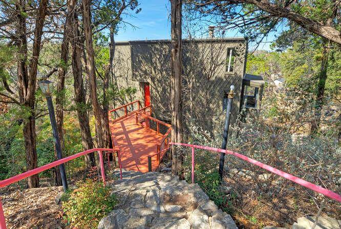 Lakeway, TX 78734,614 Sunfish ST
