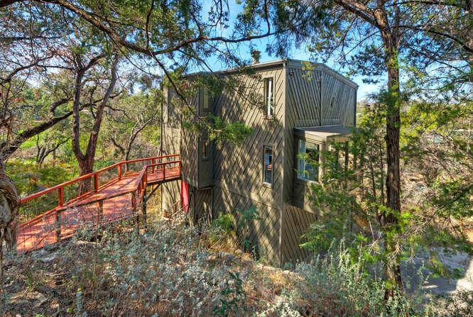 Lakeway, TX 78734,614 Sunfish ST