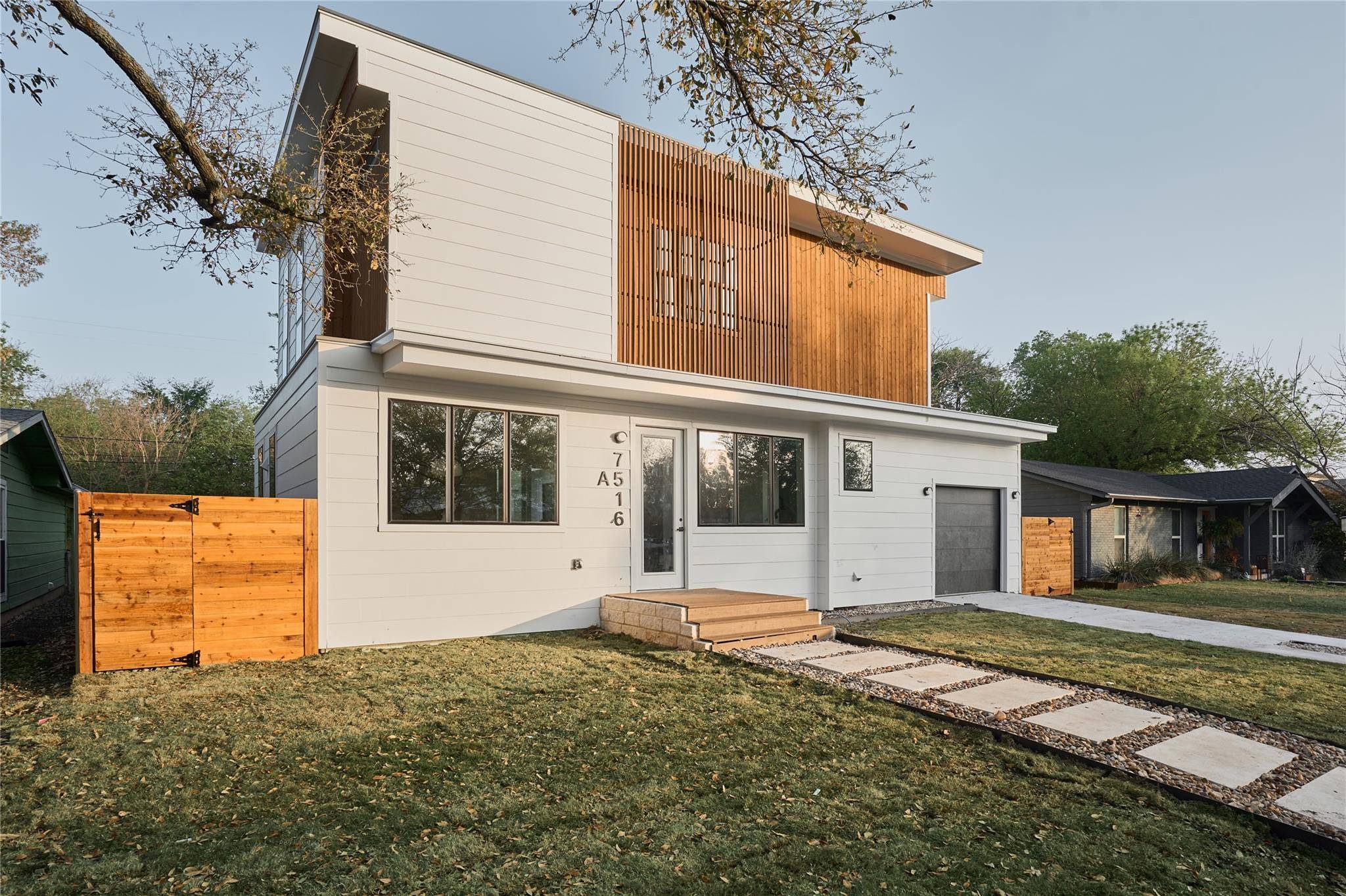 Austin, TX 78752,7516 Northcrest Blvd #1
