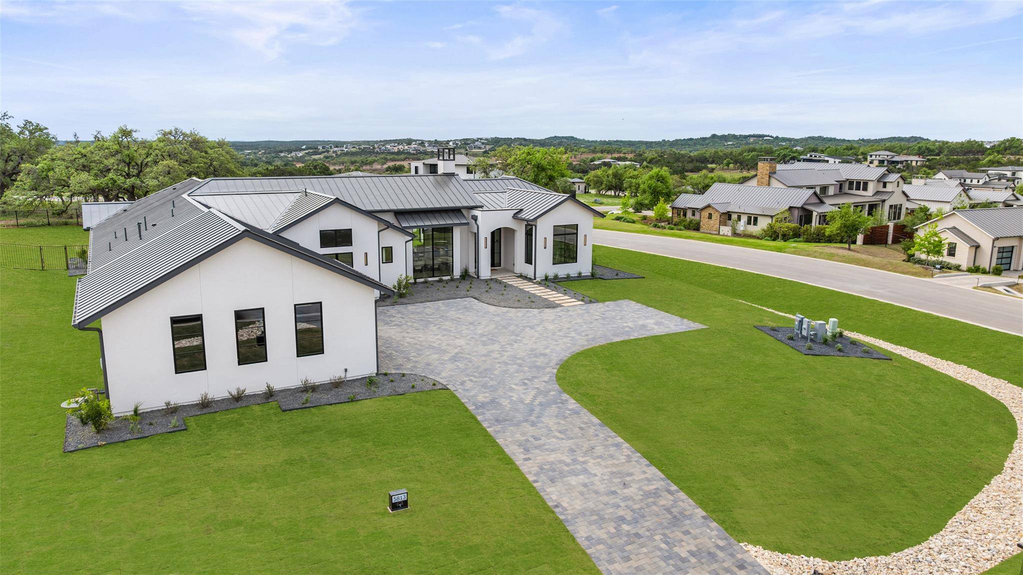 Austin, TX 78738,5813 HORIZON VISTA WAY