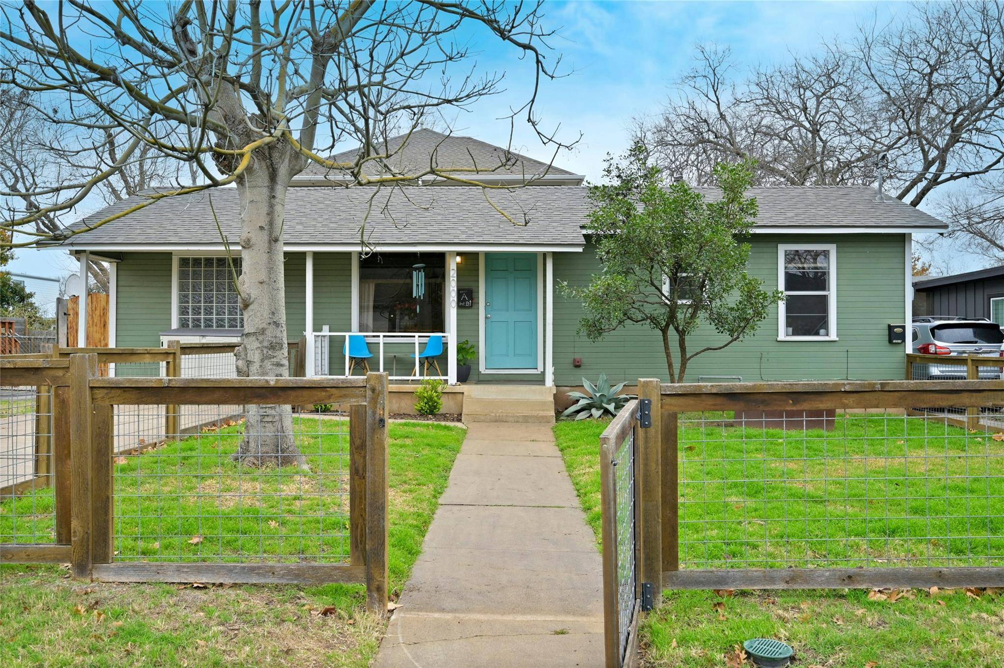 Austin, TX 78757,2000 Alegria RD #A