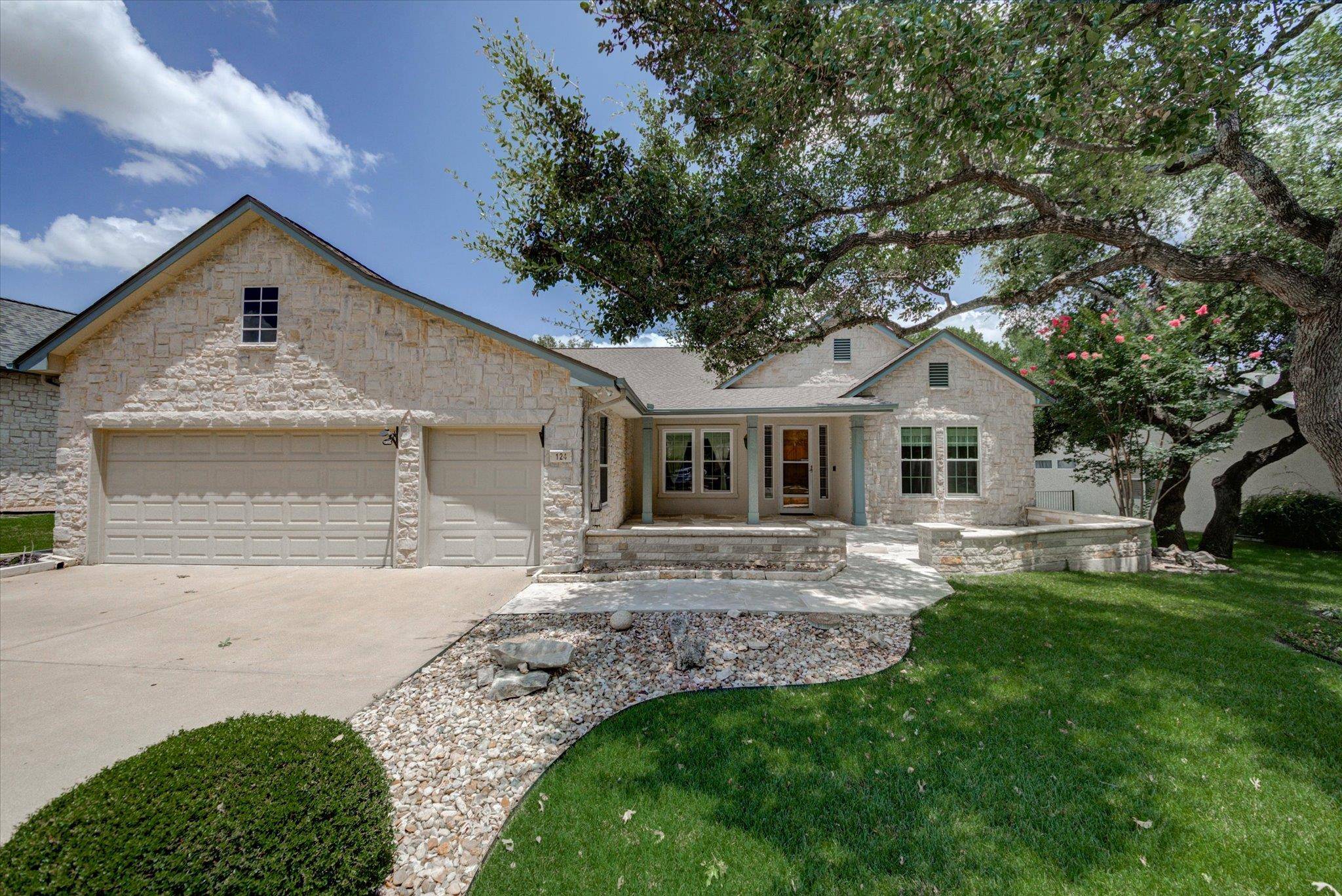 Georgetown, TX 78633,124 Dan Moody TRL