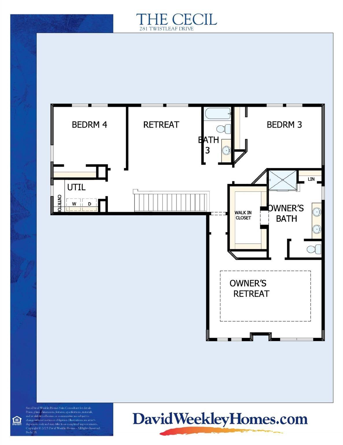 Buda, TX 78610,281 Twistleaf DR