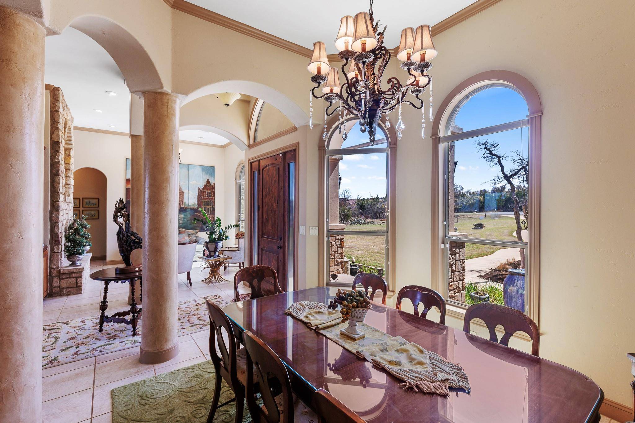 Burnet, TX 78611,108 Oak Bend