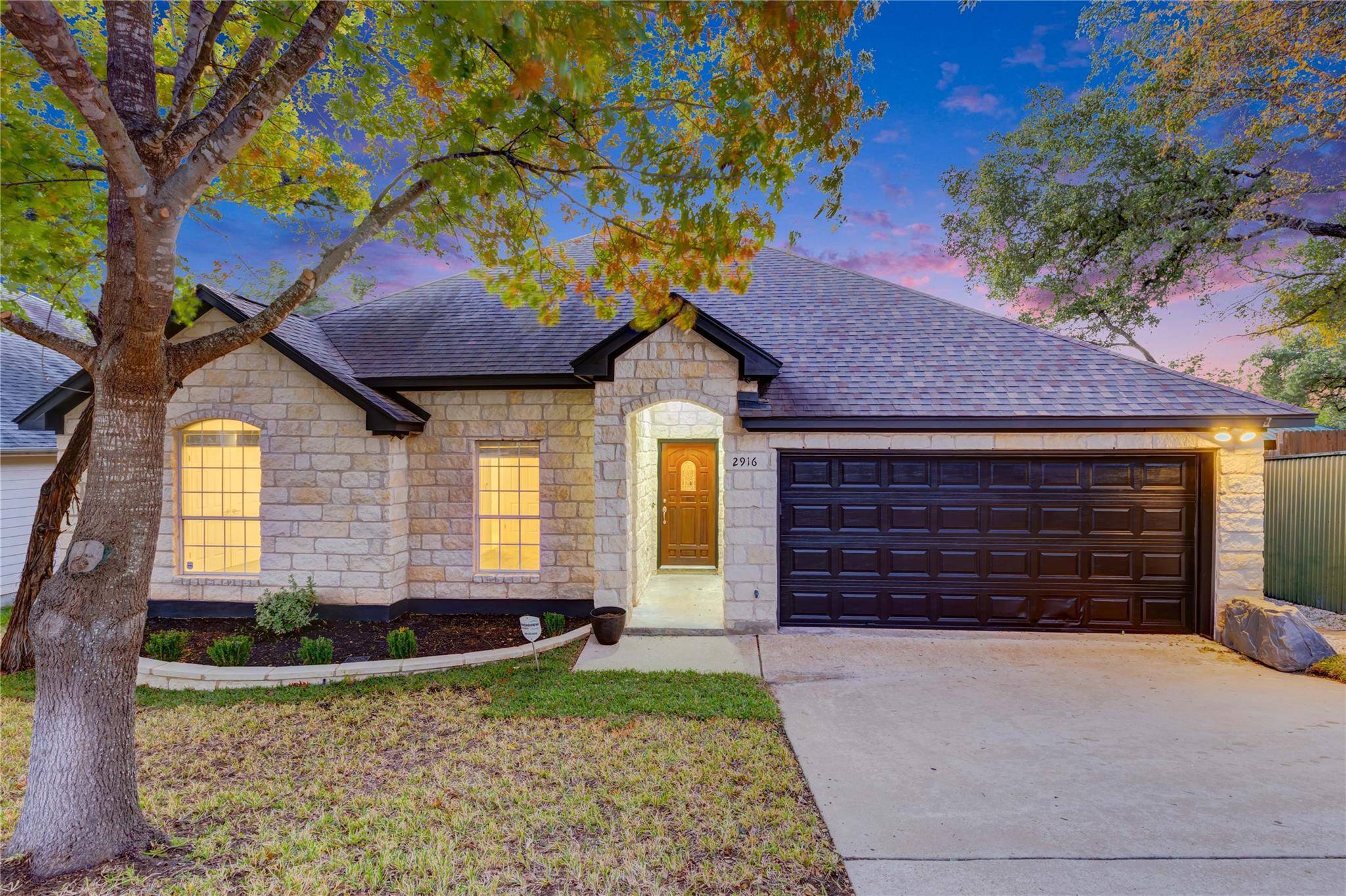 Austin, TX 78734,2916 CHISHOLM TRL