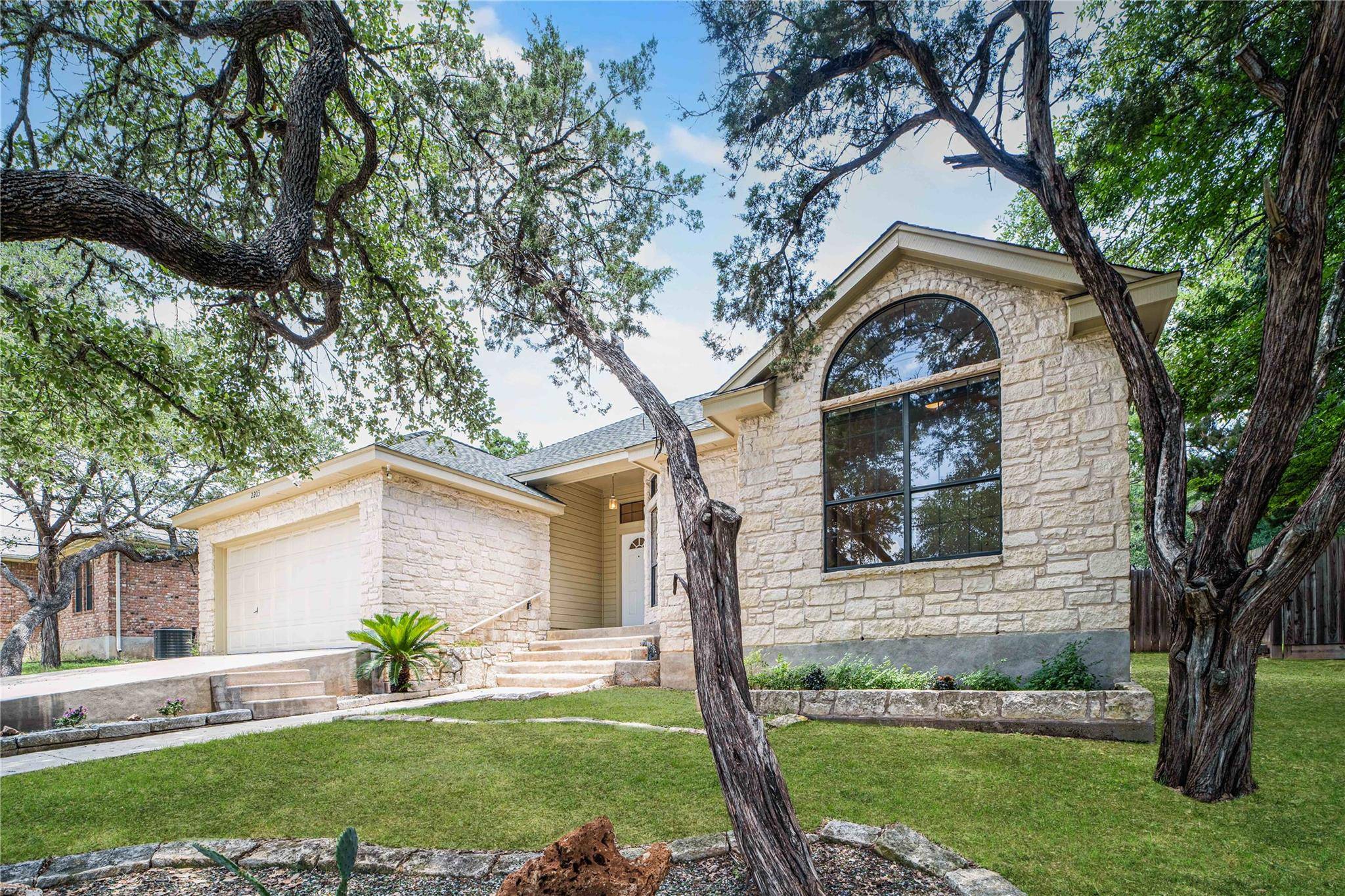 San Marcos, TX 78666,2203 Lancaster ST