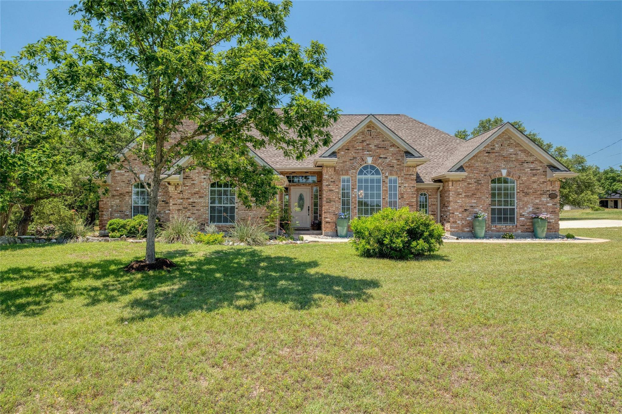 Liberty Hill, TX 78642,328 Palomino PL