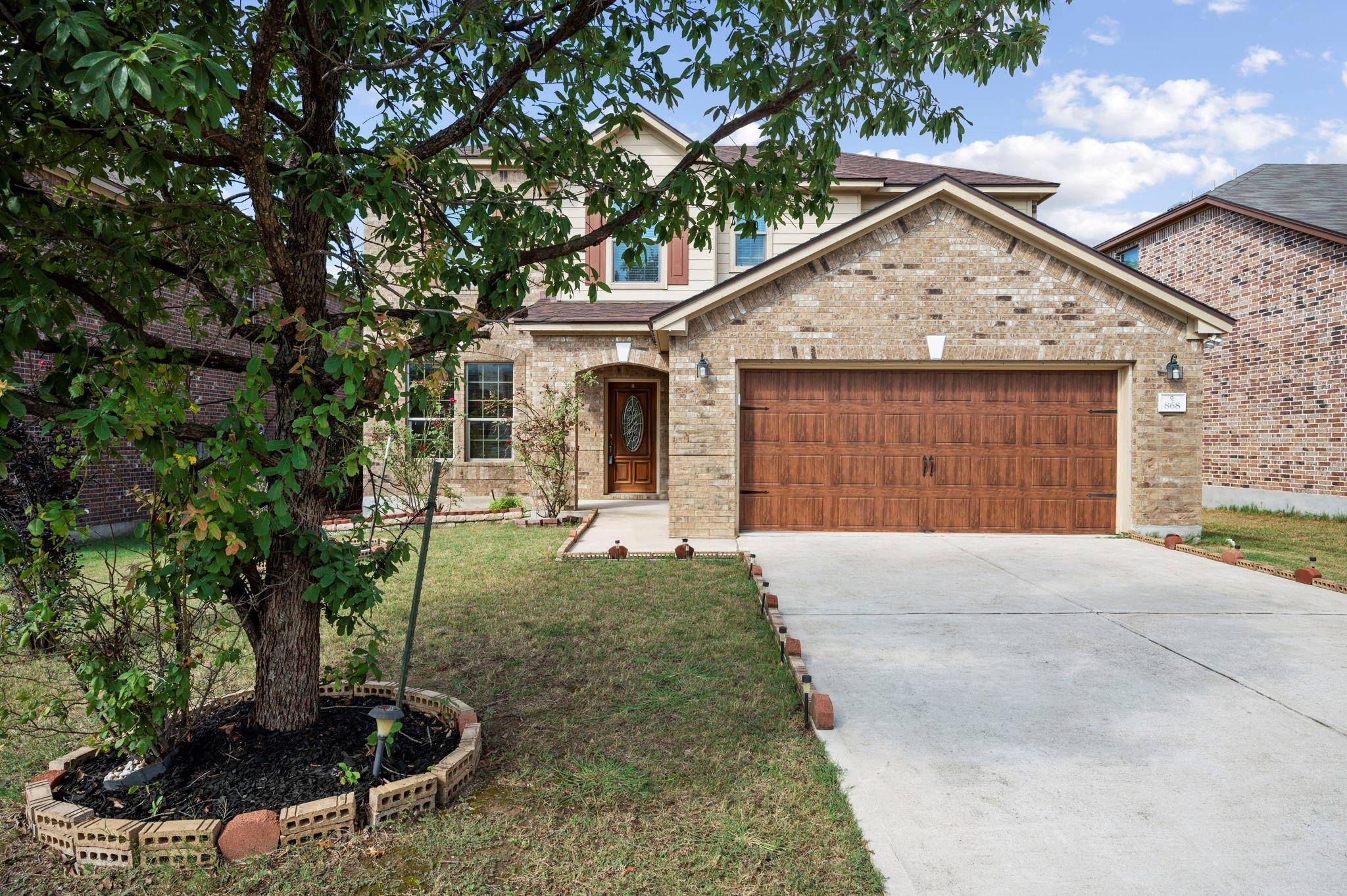 Leander, TX 78641,868 Water Hyacinth LOOP