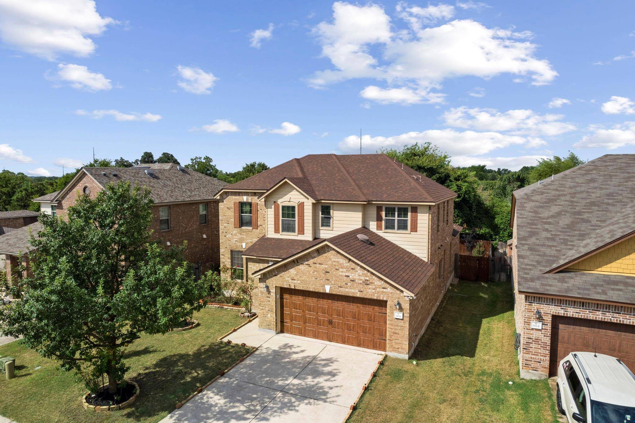 Leander, TX 78641,868 Water Hyacinth LOOP