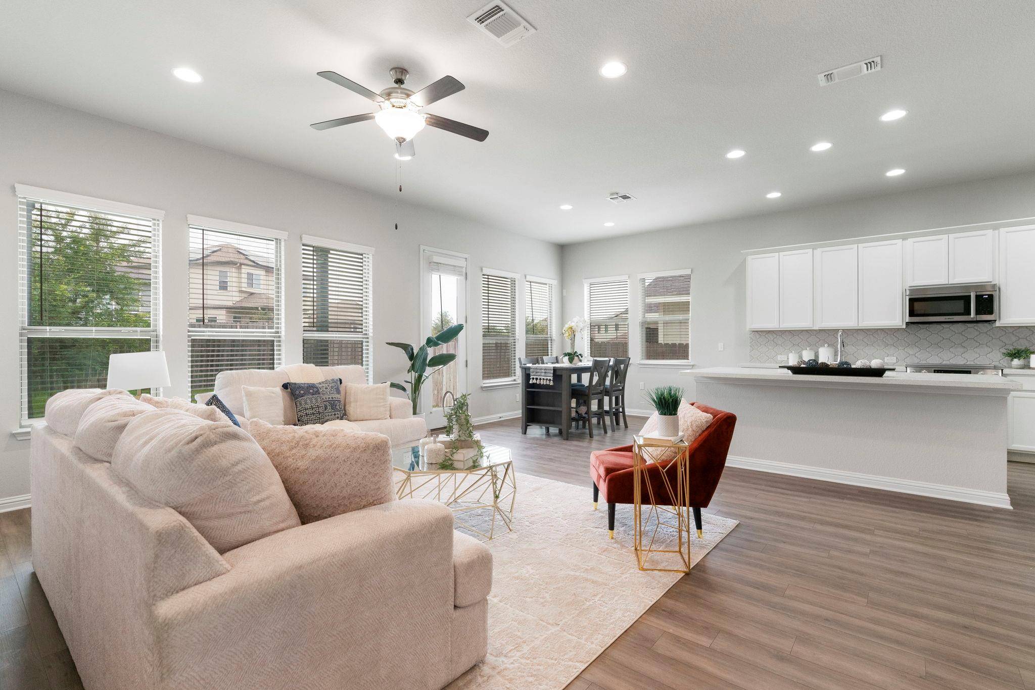 Manor, TX 78653,9904 Comely BND