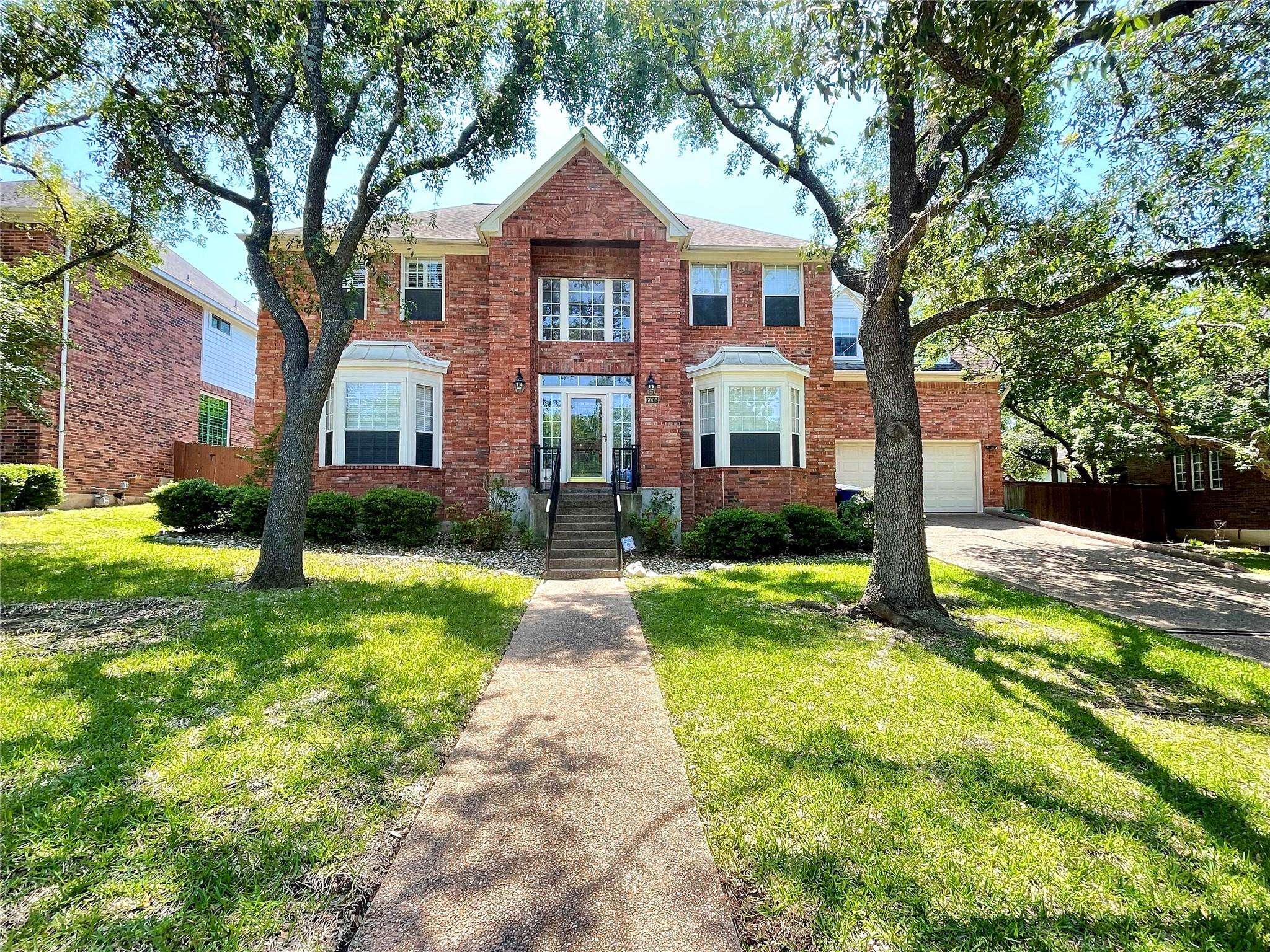 Austin, TX 78759,6009 Tributary Ridge CT