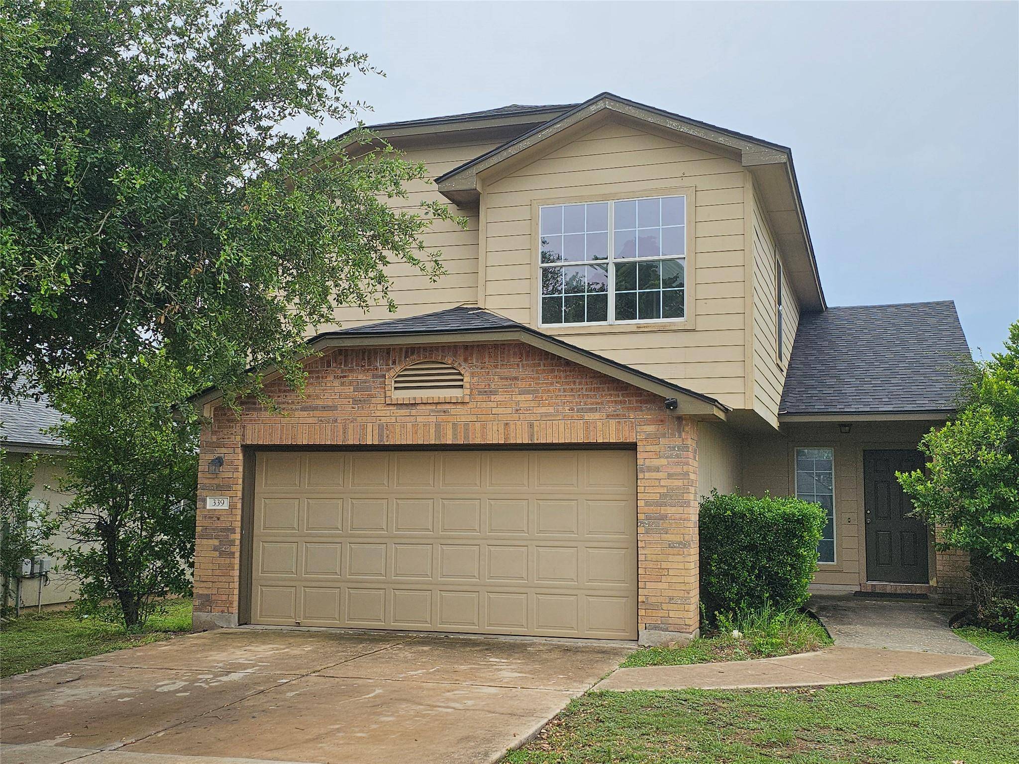 Hutto, TX 78634,339 Liberty ST