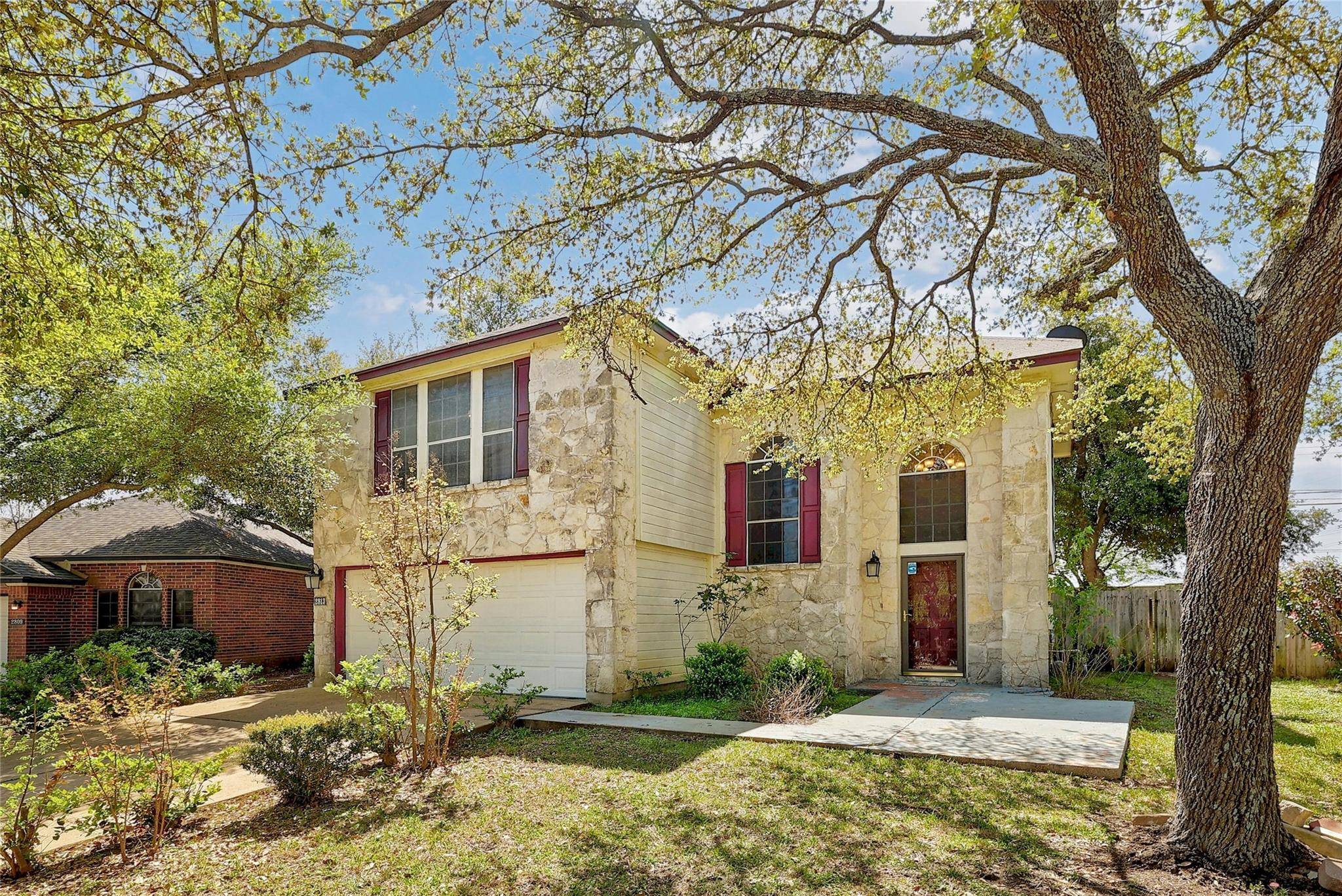 Austin, TX 78728,2813 Single Trace CT