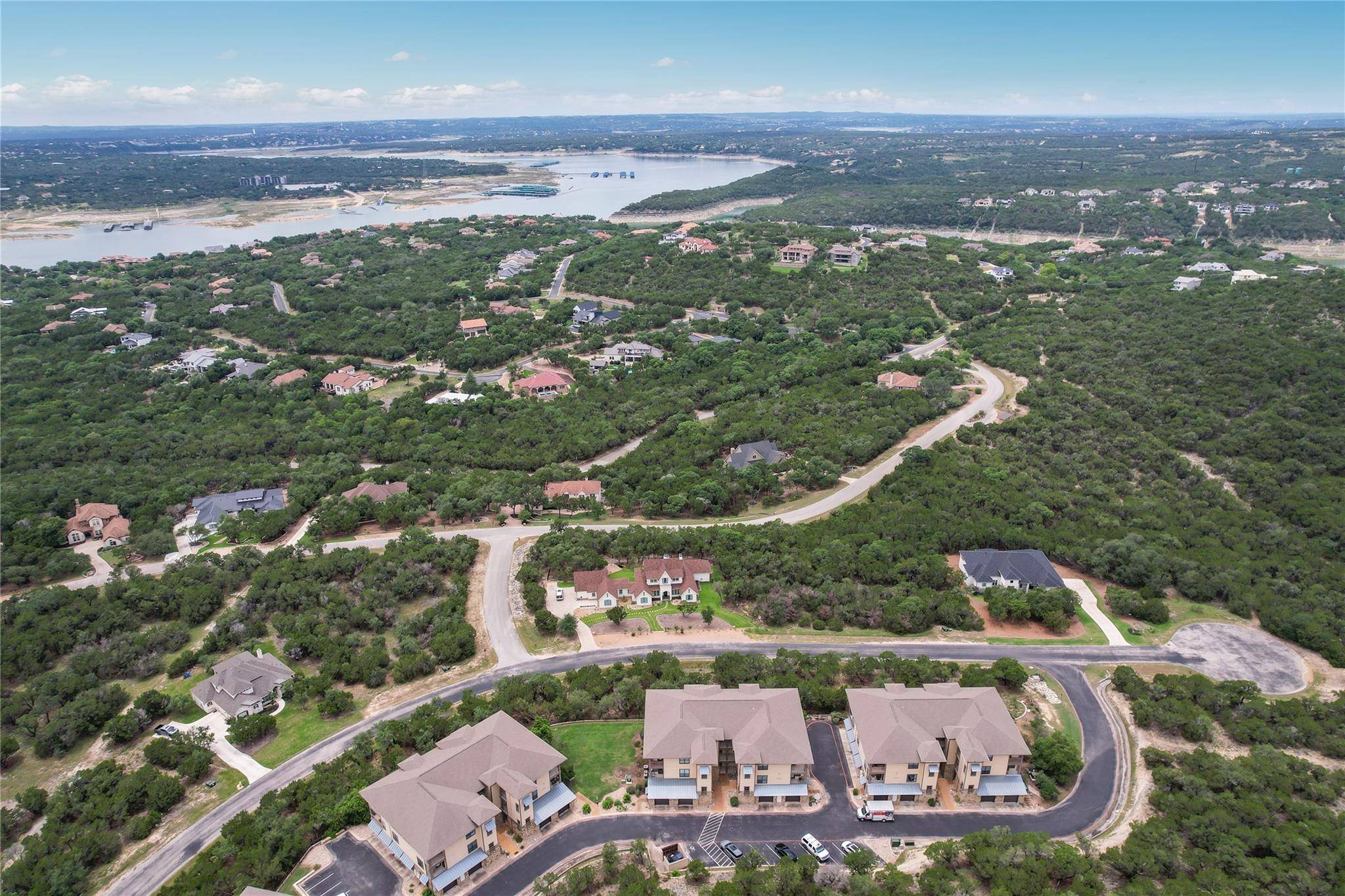 Jonestown, TX 78645,17804 Maritime Point DR #201
