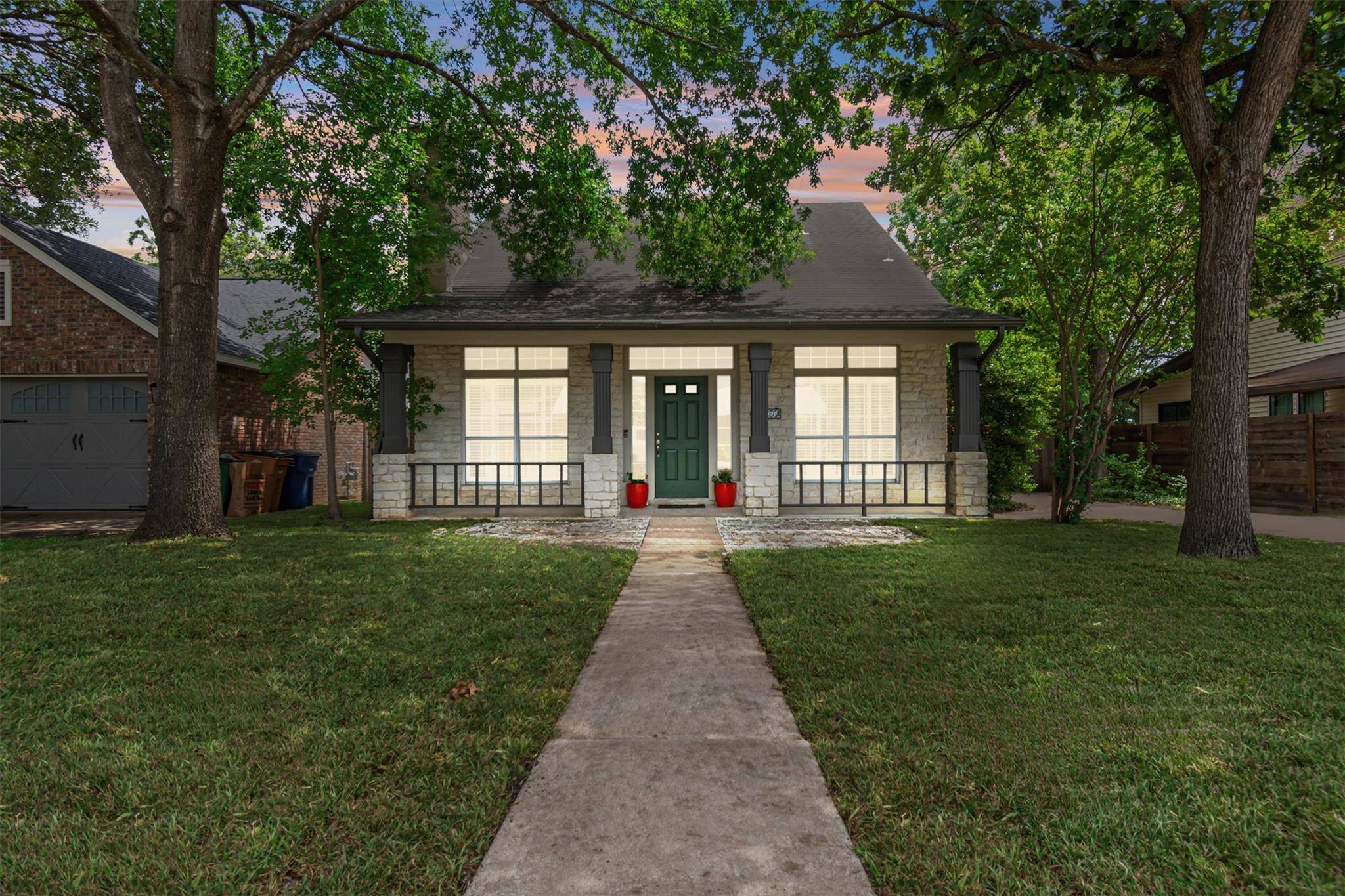 Austin, TX 78756,2207 Shoalmont DR