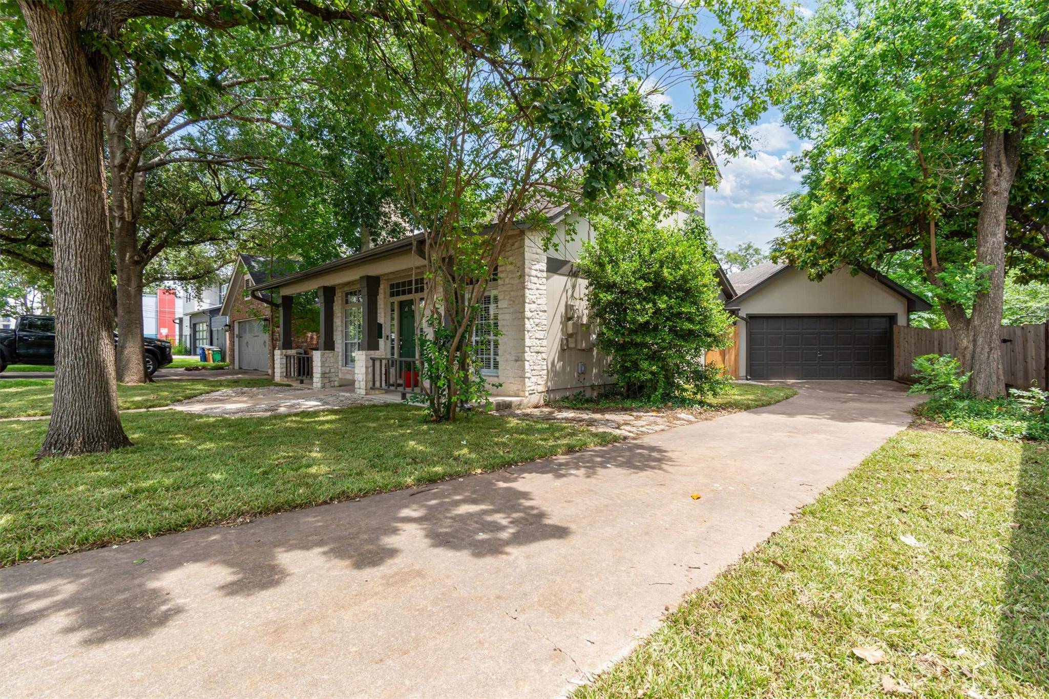 Austin, TX 78756,2207 Shoalmont DR
