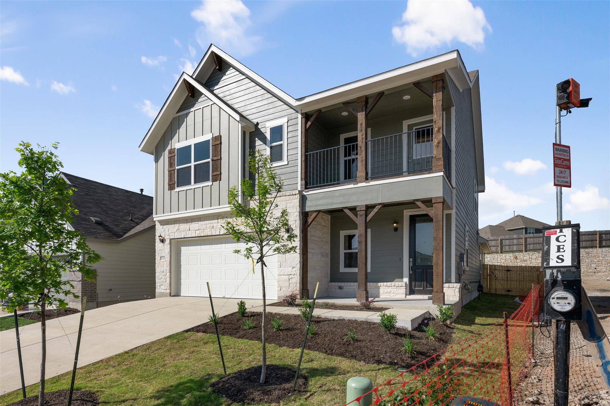 Hutto, TX 78634,120 Brislecone PASS