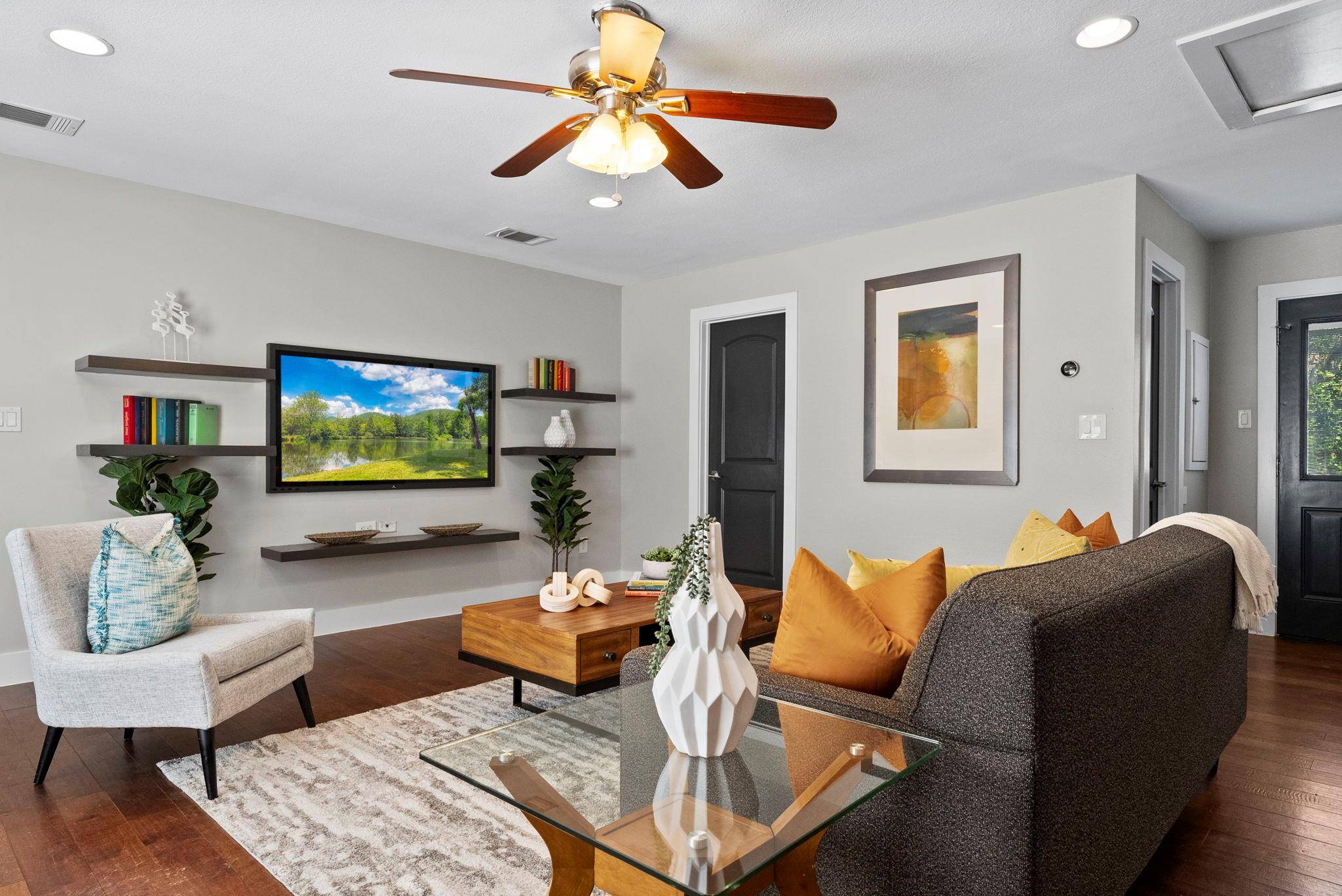 Austin, TX 78723,3001 Maplelawn CIR